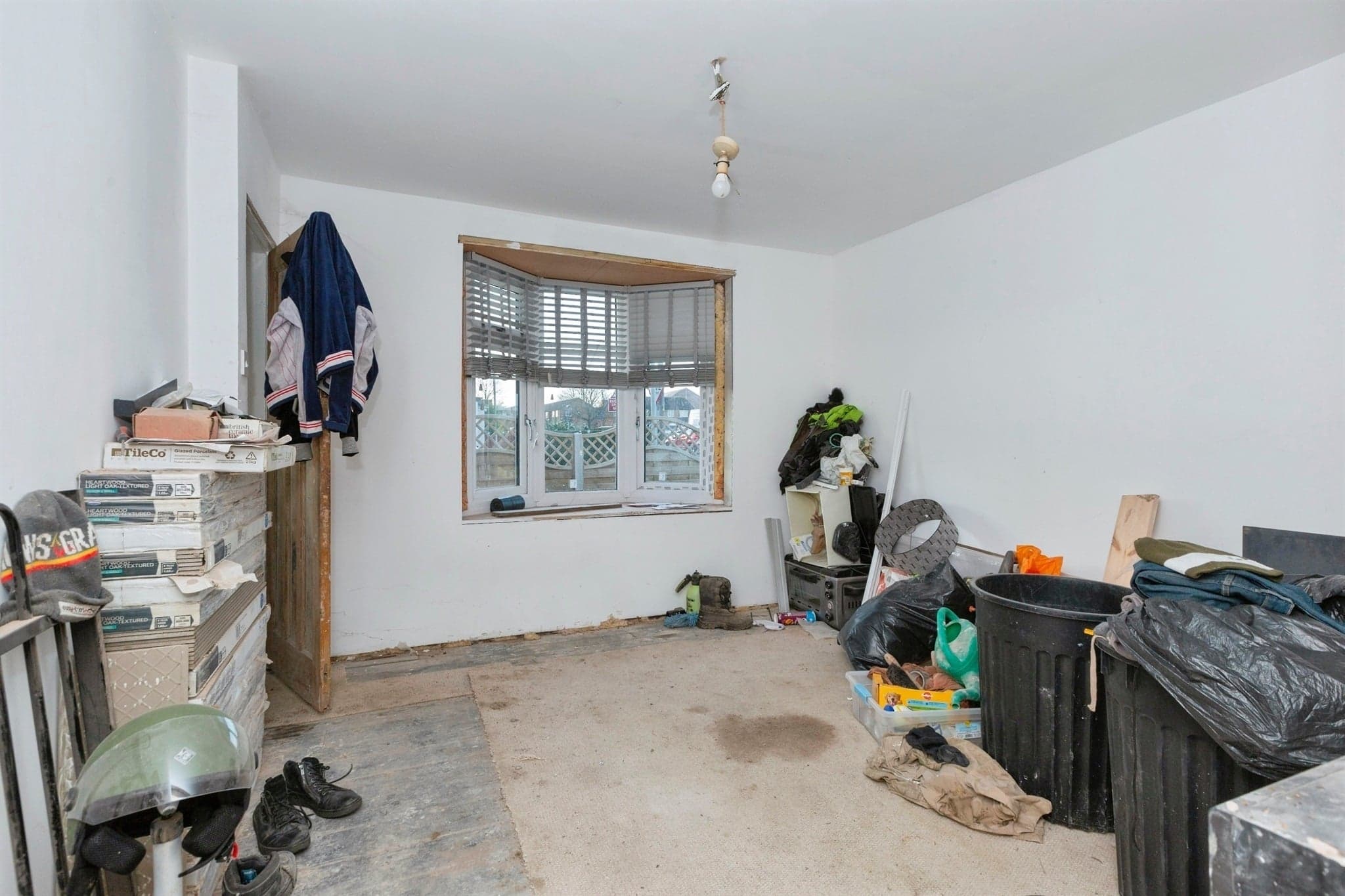 Property at Lansdowne Grove, Wigston