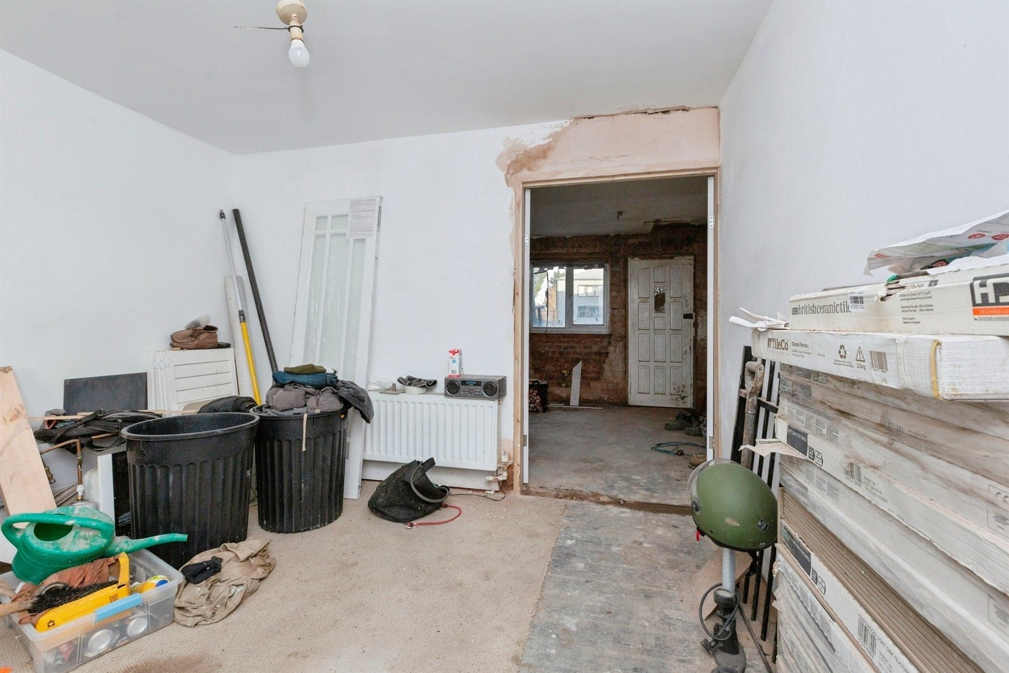 Property at Lansdowne Grove, Wigston