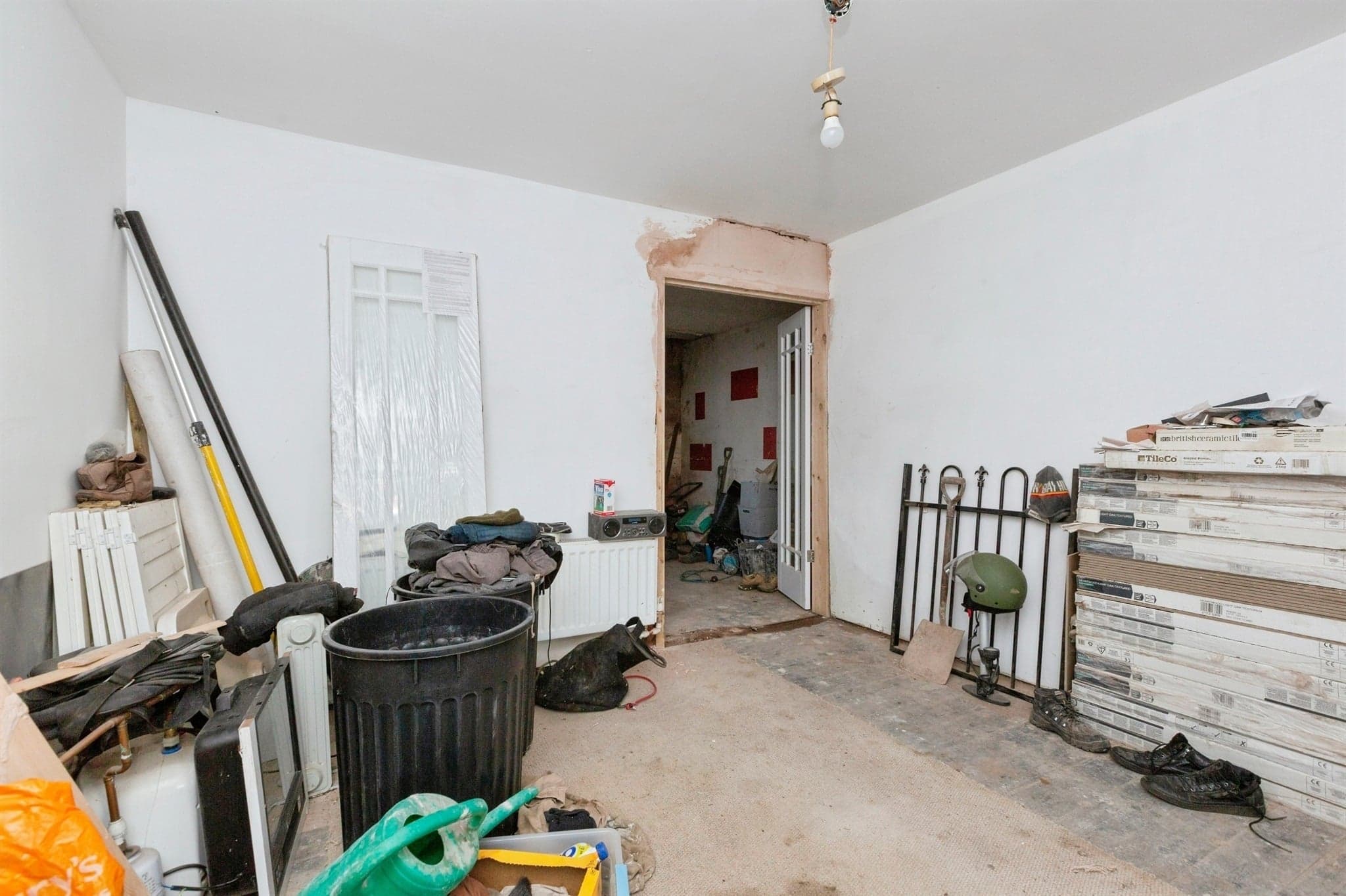 Property at Lansdowne Grove, Wigston