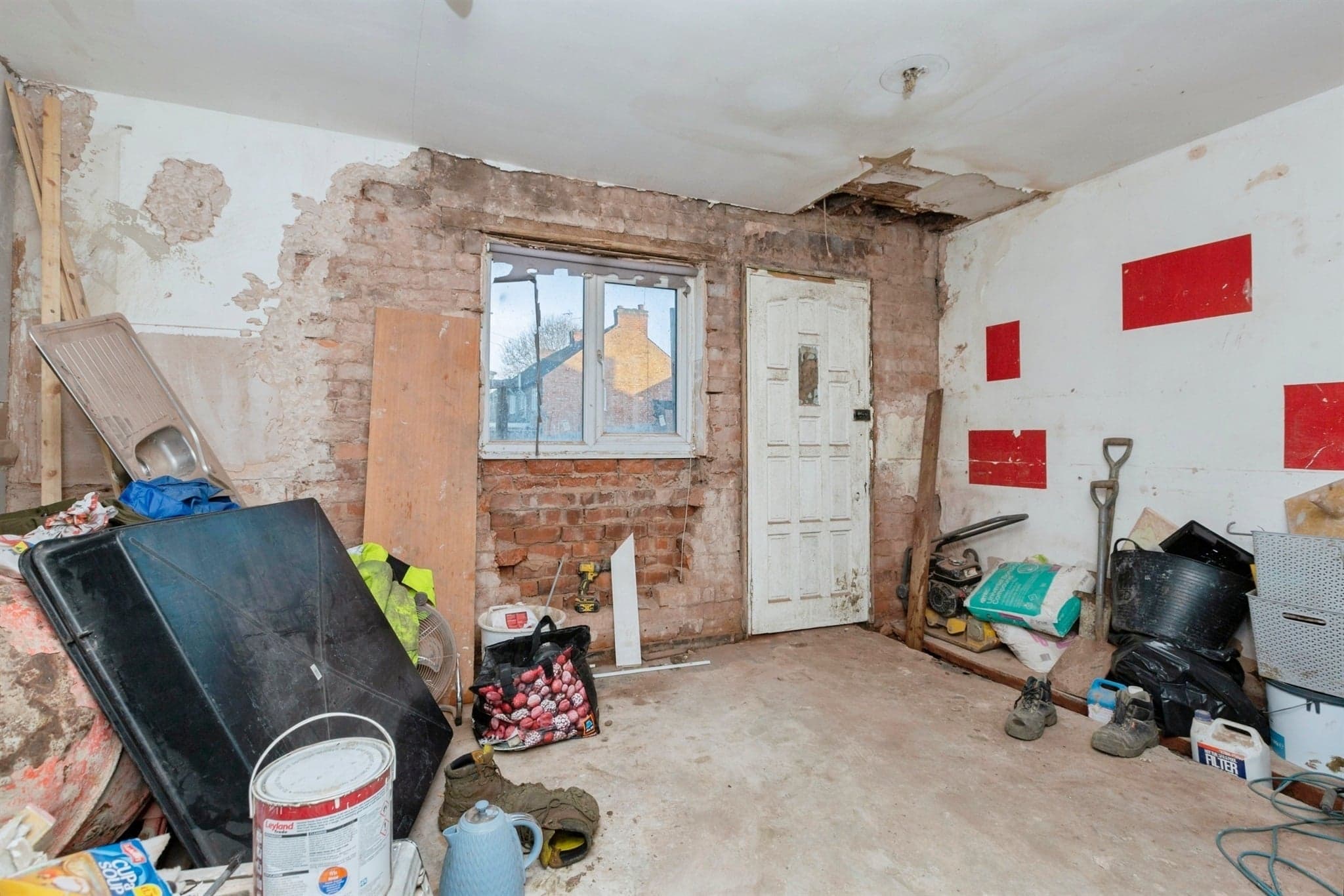 Property at Lansdowne Grove, Wigston