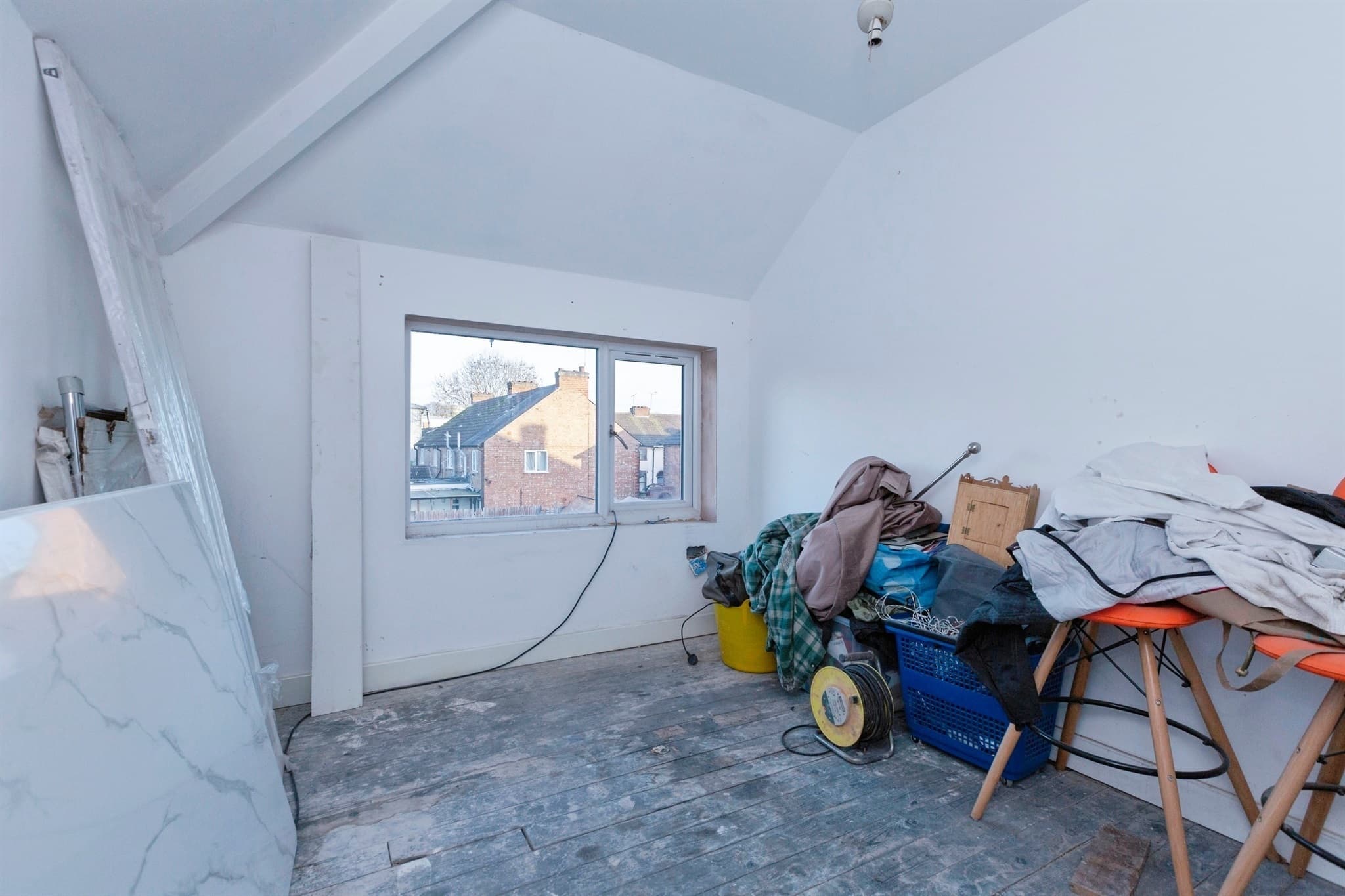 Property at Lansdowne Grove, Wigston