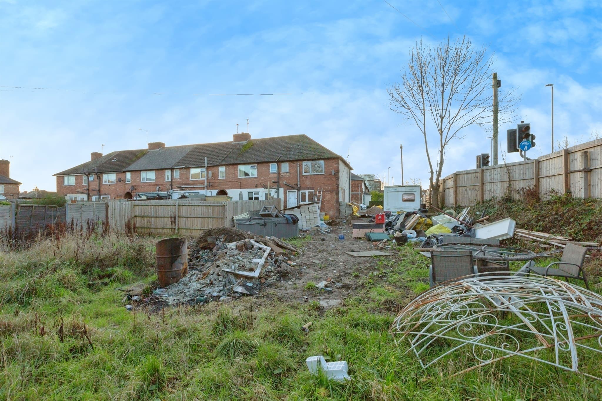 Property at Lansdowne Grove, Wigston