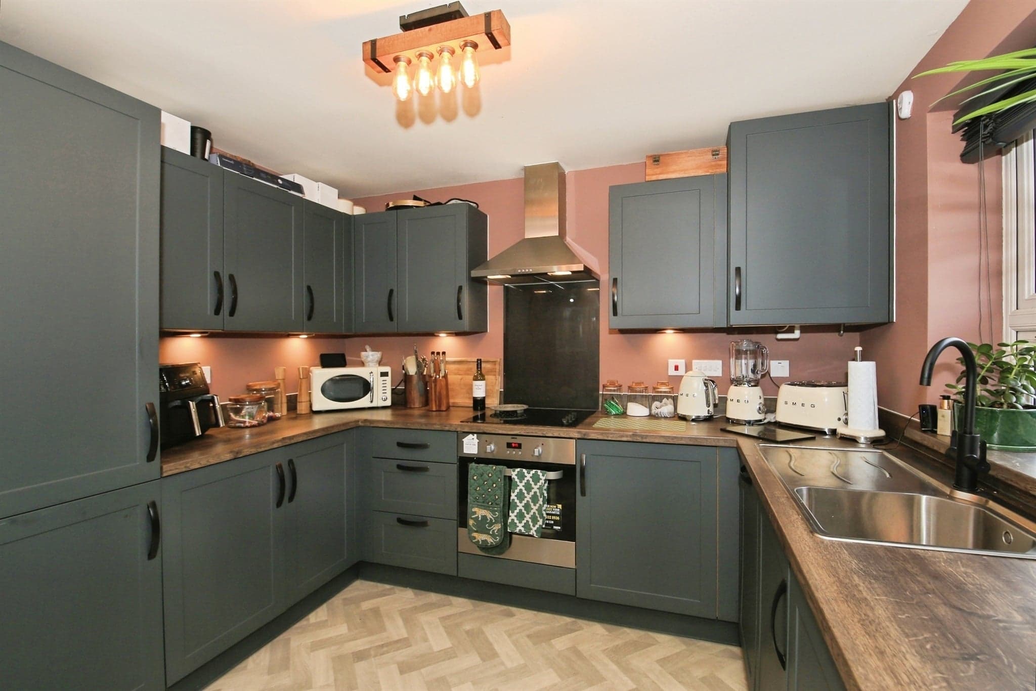 Property at Ormesby Place, Hampton Water, Peterborough