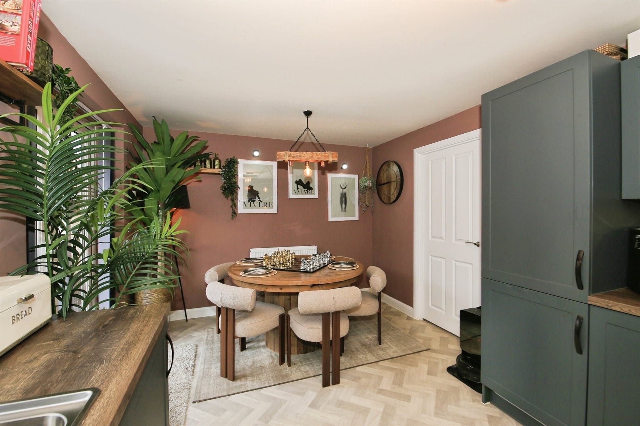 Property at Ormesby Place, Hampton Water, Peterborough