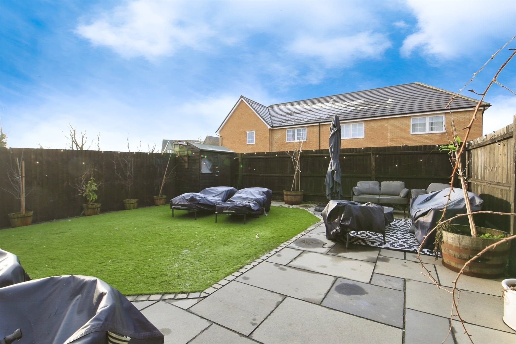 Property at Ormesby Place, Hampton Water, Peterborough