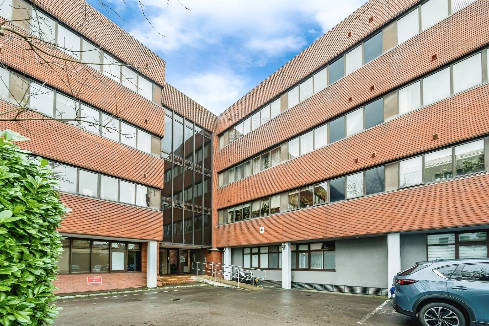 Property at Walton Street, Aylesbury