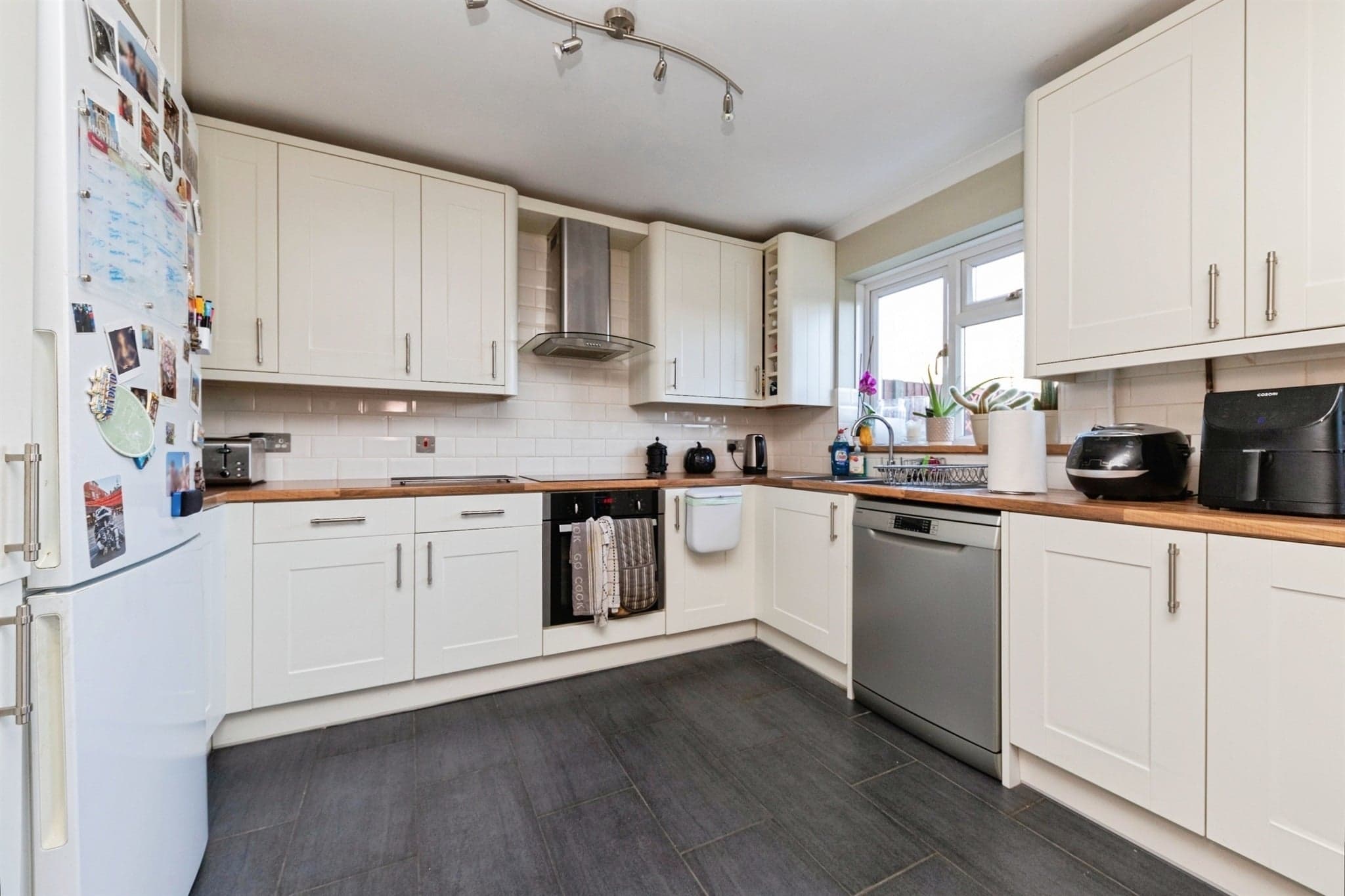 Property at Yeomanry Drive, Clothall Common, BALDOCK