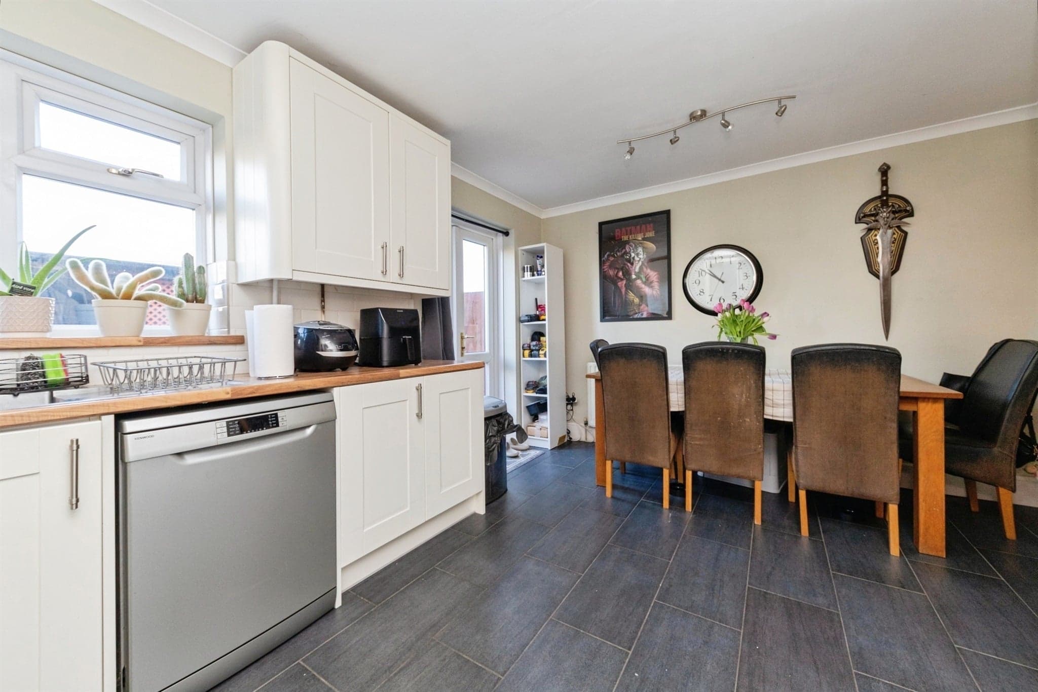 Property at Yeomanry Drive, Clothall Common, BALDOCK