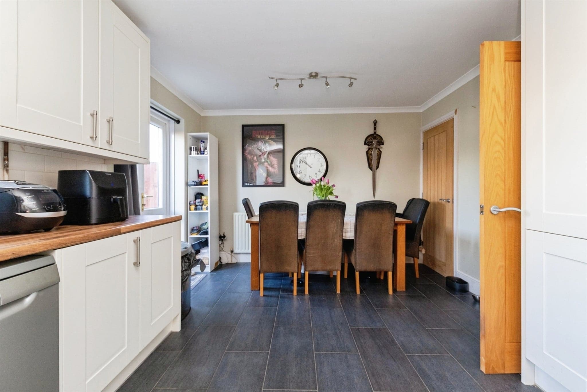 Property at Yeomanry Drive, Clothall Common, BALDOCK