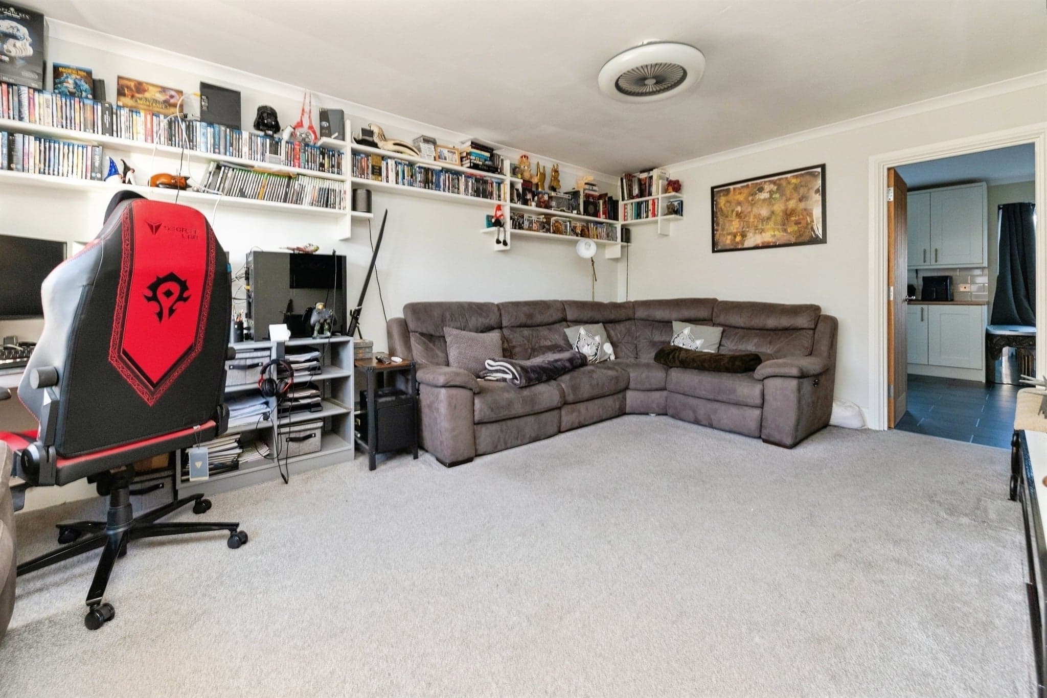 Property at Yeomanry Drive, Clothall Common, BALDOCK