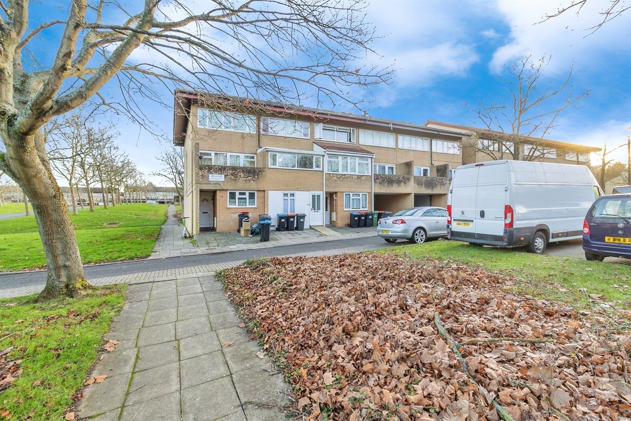 Property at Woodruff Avenue, Conniburrow, Milton Keynes