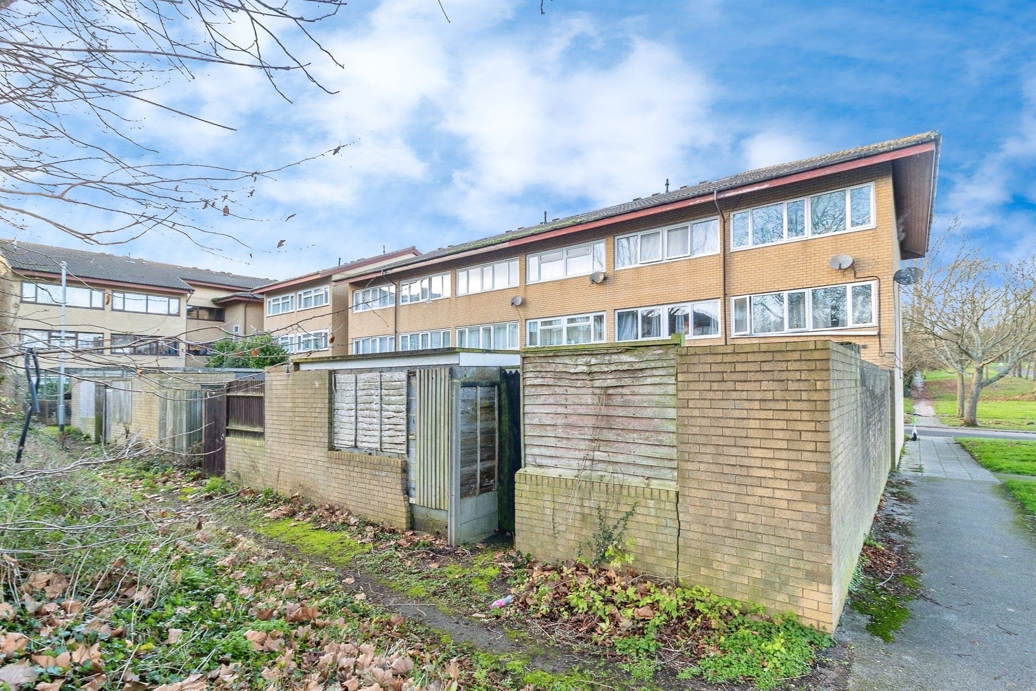 Property at Woodruff Avenue, Conniburrow, Milton Keynes