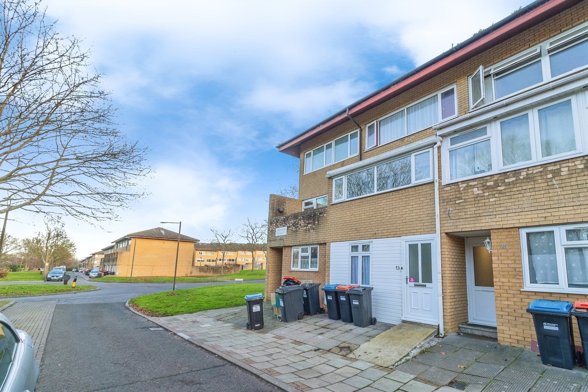 Property at Woodruff Avenue, Conniburrow, Milton Keynes