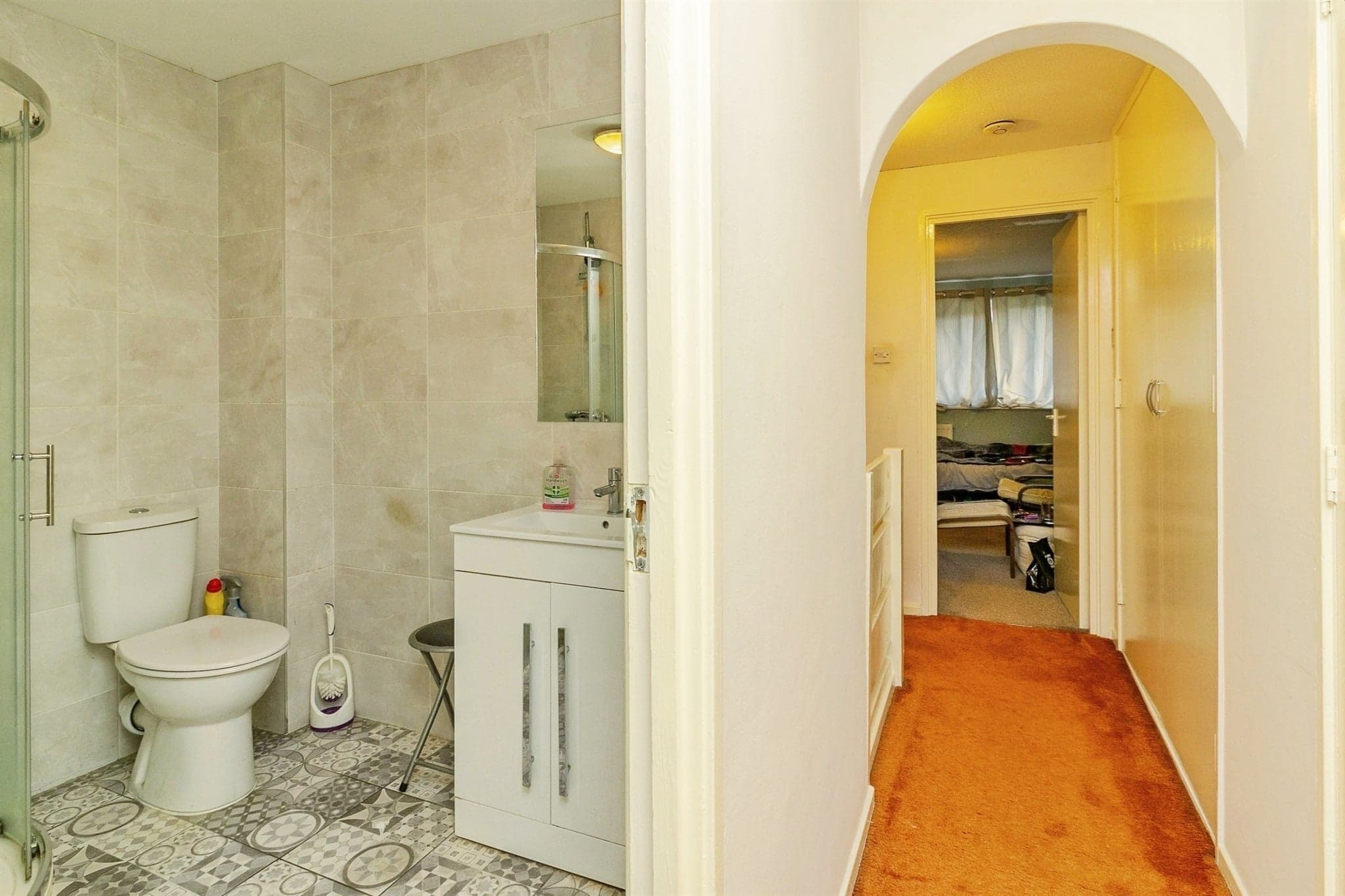 Property at Woodruff Avenue, Conniburrow, Milton Keynes