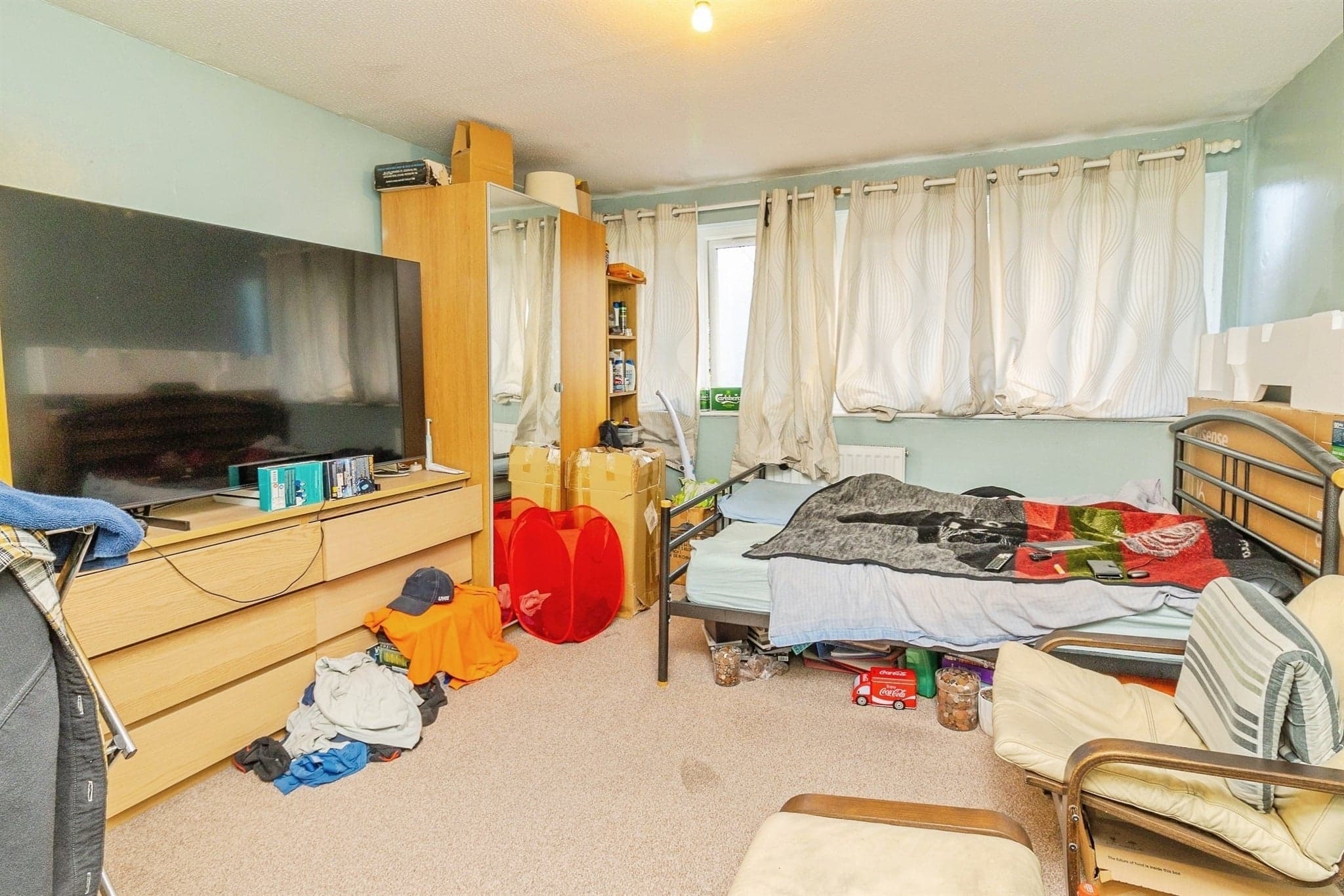Property at Woodruff Avenue, Conniburrow, Milton Keynes