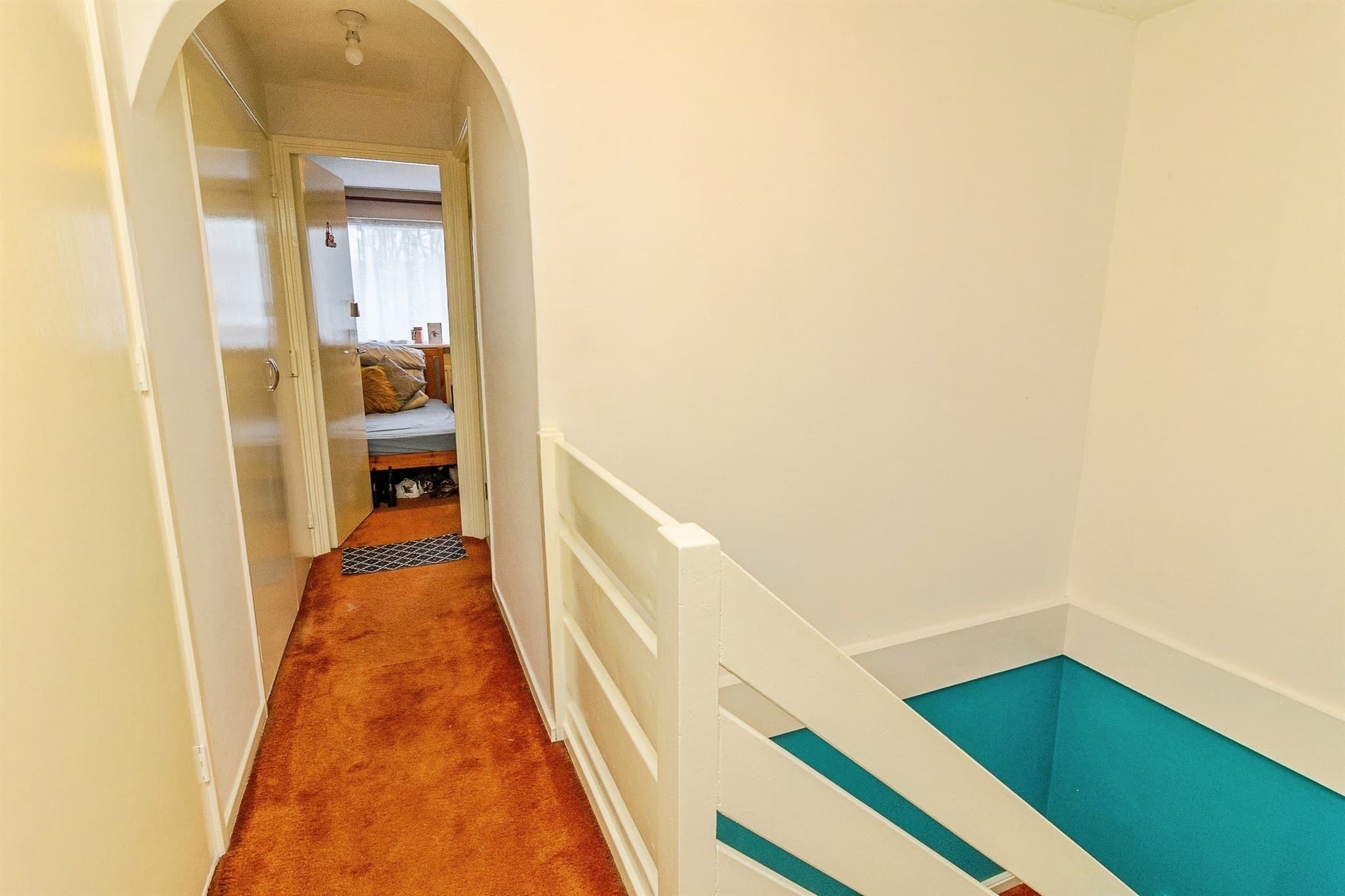 Property at Woodruff Avenue, Conniburrow, Milton Keynes