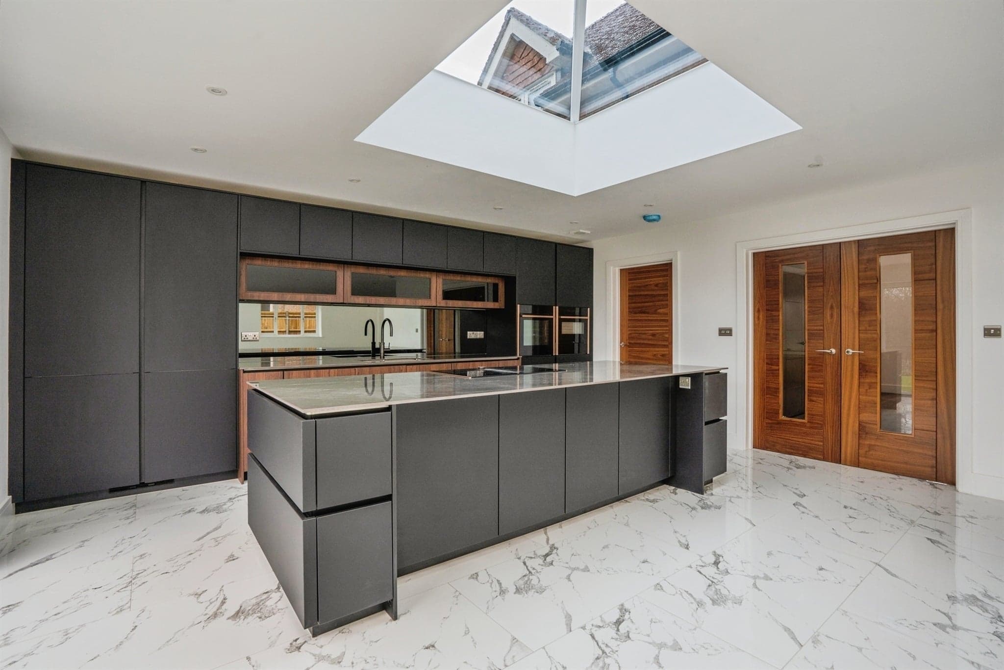 Property at North Boarhunt, North Boarhunt, Fareham