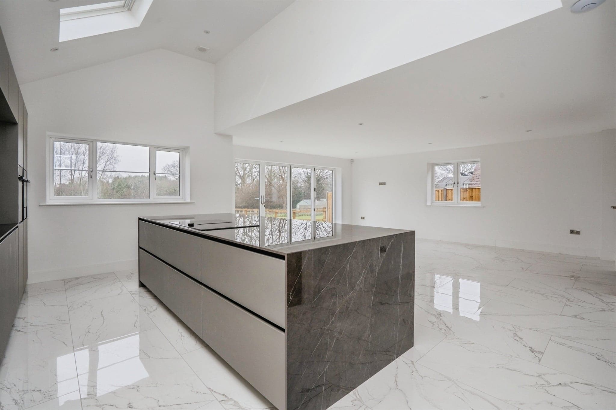 Property at North Boarhunt, North Boarhunt, Fareham