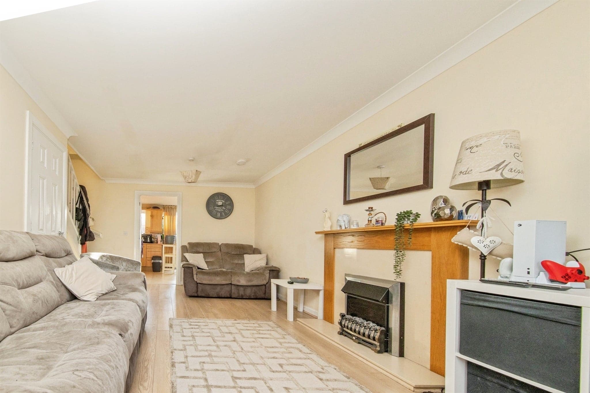 Property at Spindler Close, Kesgrave, Ipswich