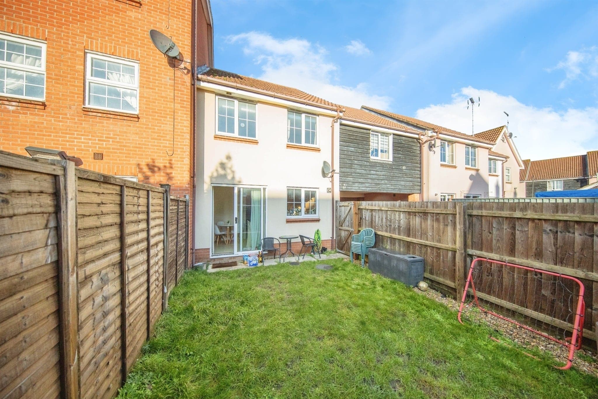 Property at Spindler Close, Kesgrave, Ipswich