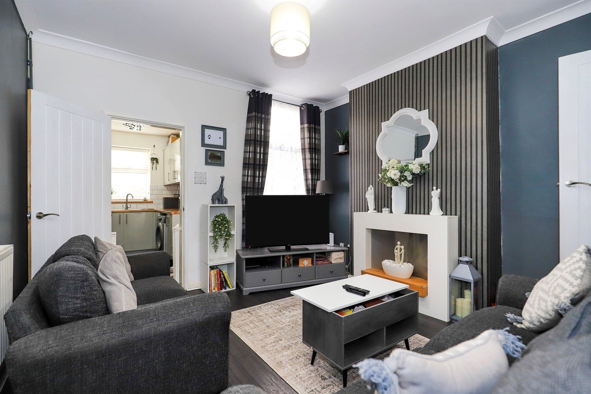 Property at Cullwick Street, Stow Heath, Wolverhampton