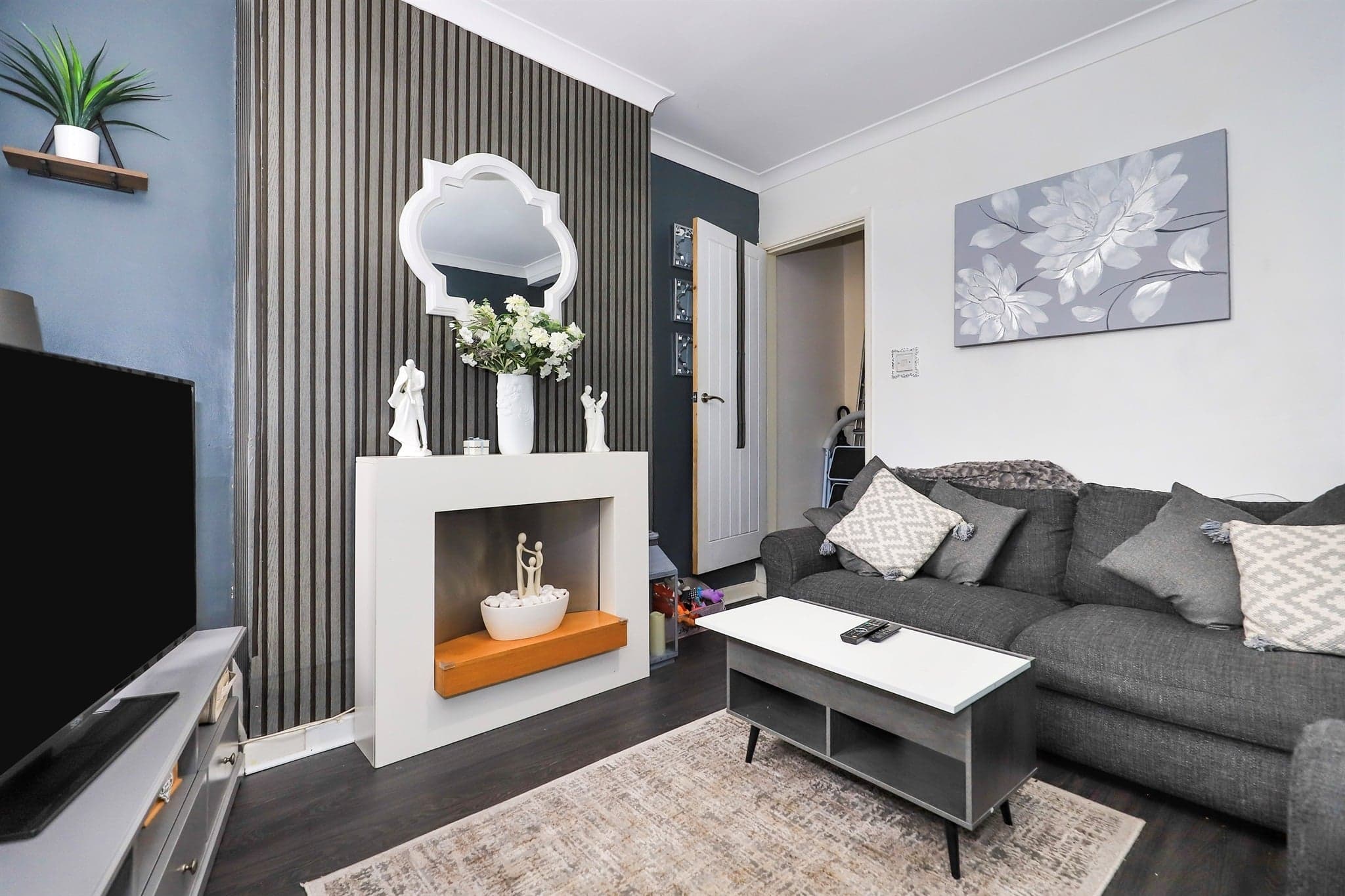 Property at Cullwick Street, Stow Heath, Wolverhampton