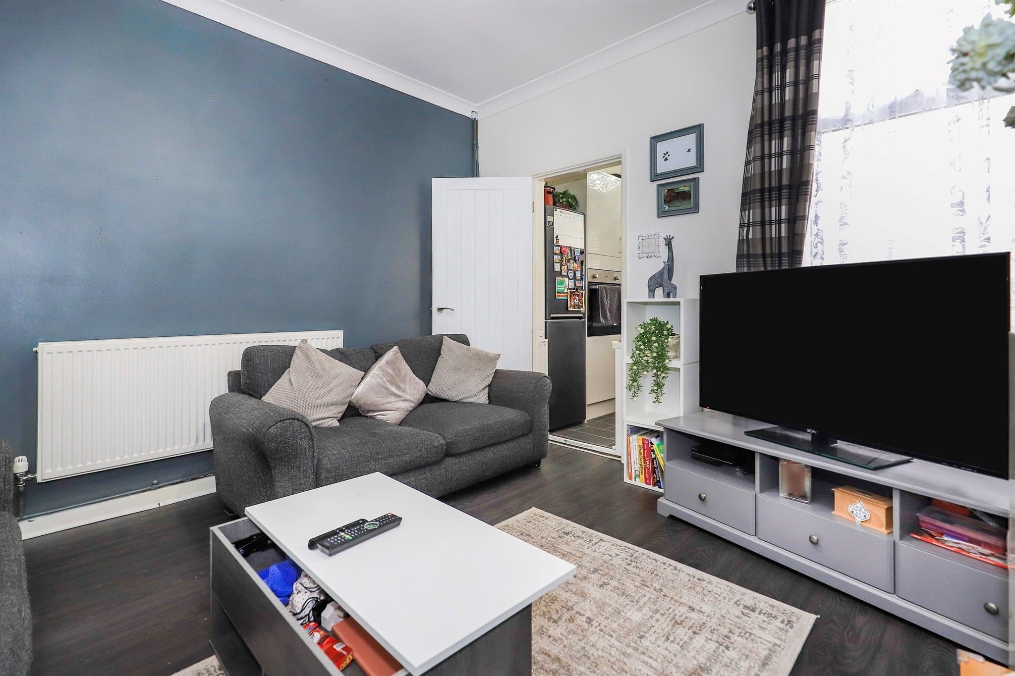 Property at Cullwick Street, Stow Heath, Wolverhampton