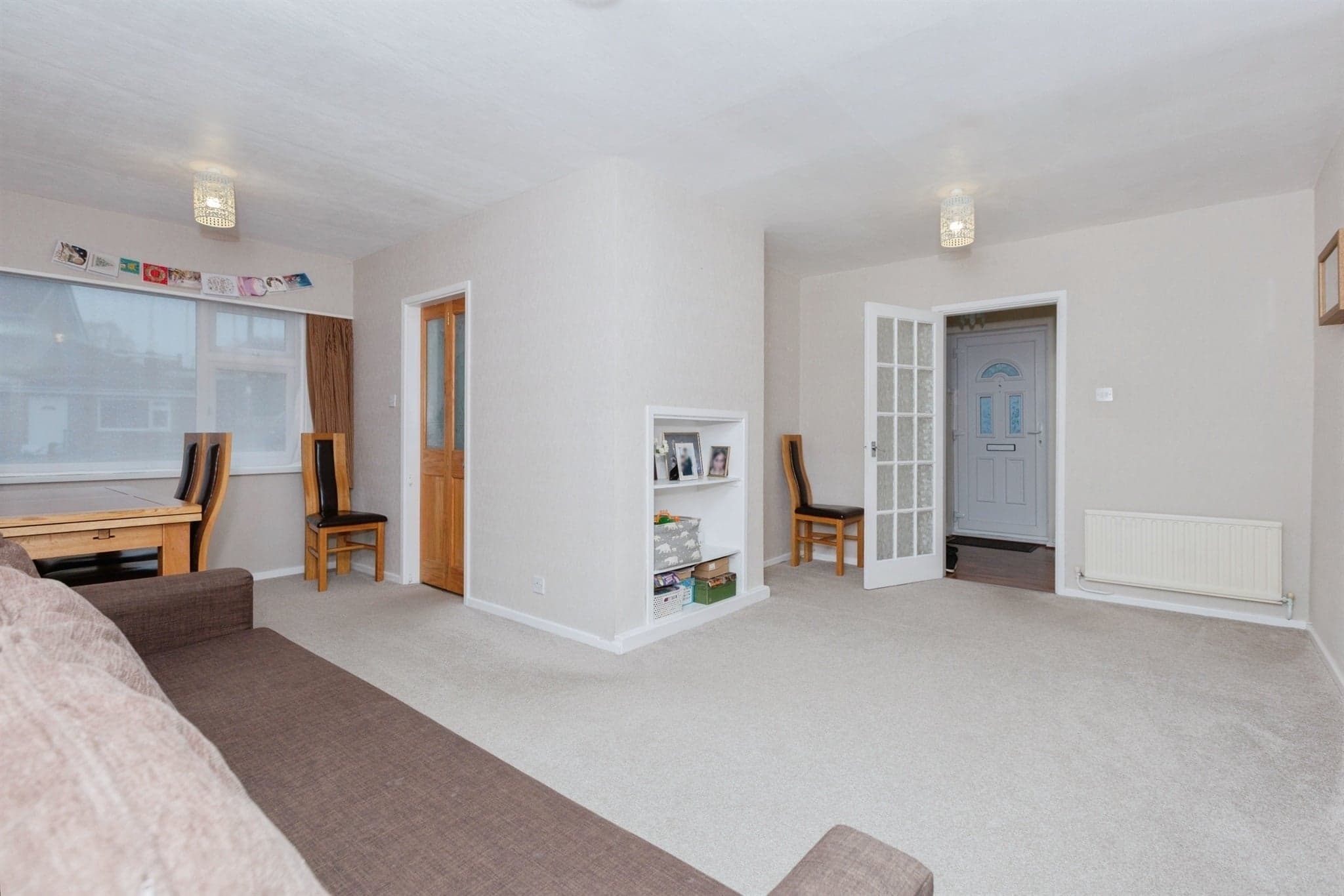 Property at Barnet Close, Oadby, Leicester