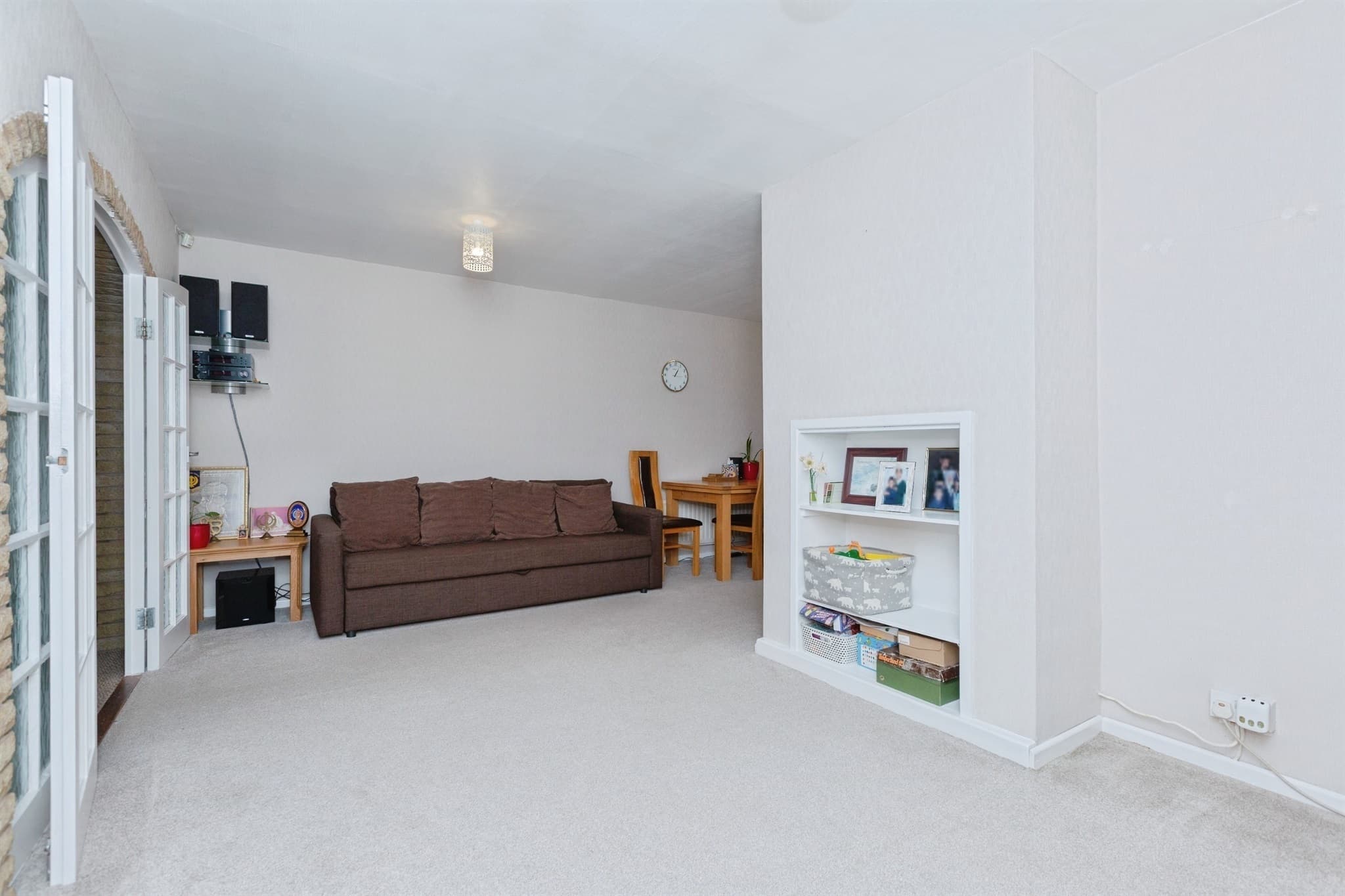 Property at Barnet Close, Oadby, Leicester