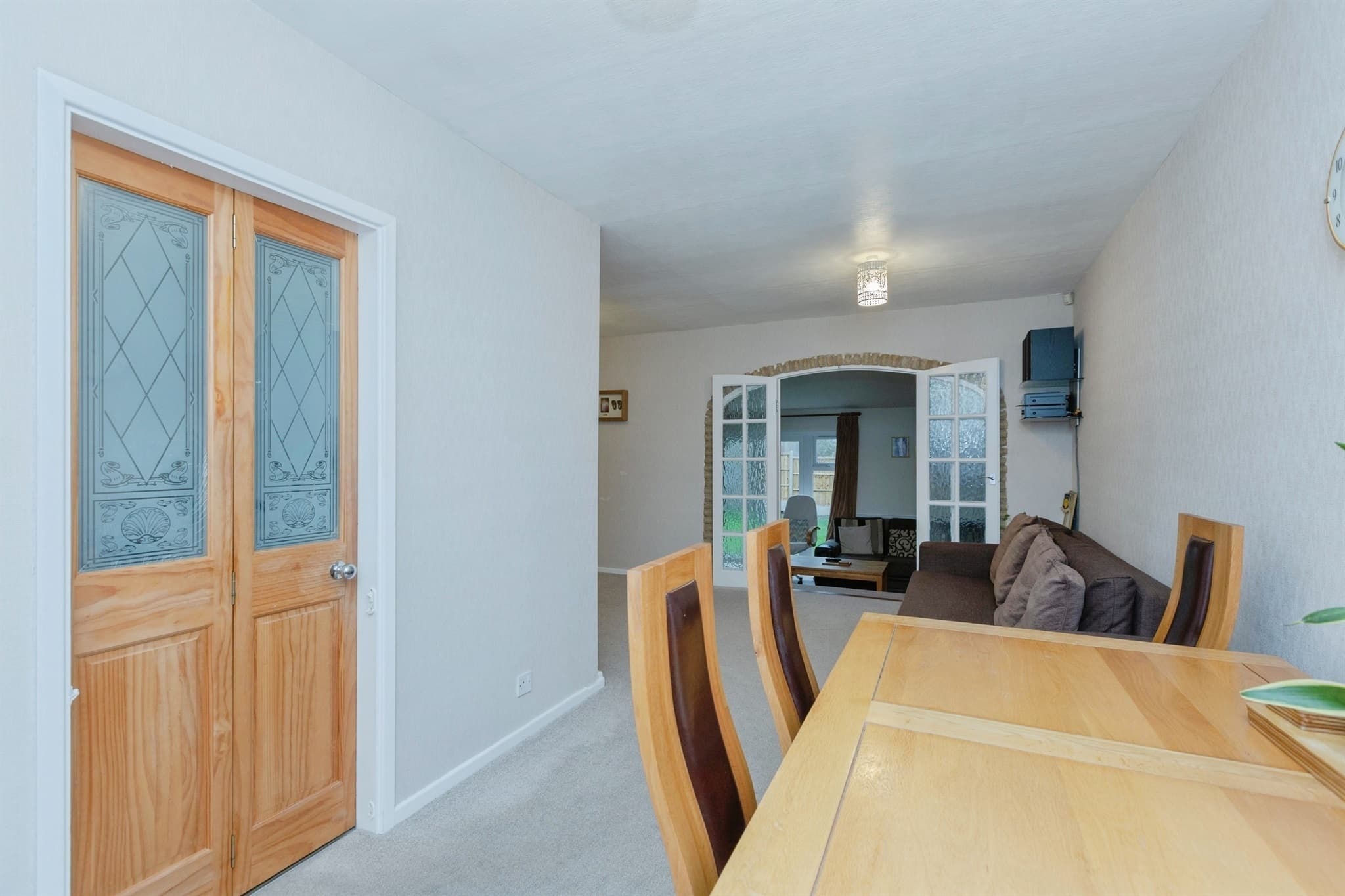 Property at Barnet Close, Oadby, Leicester