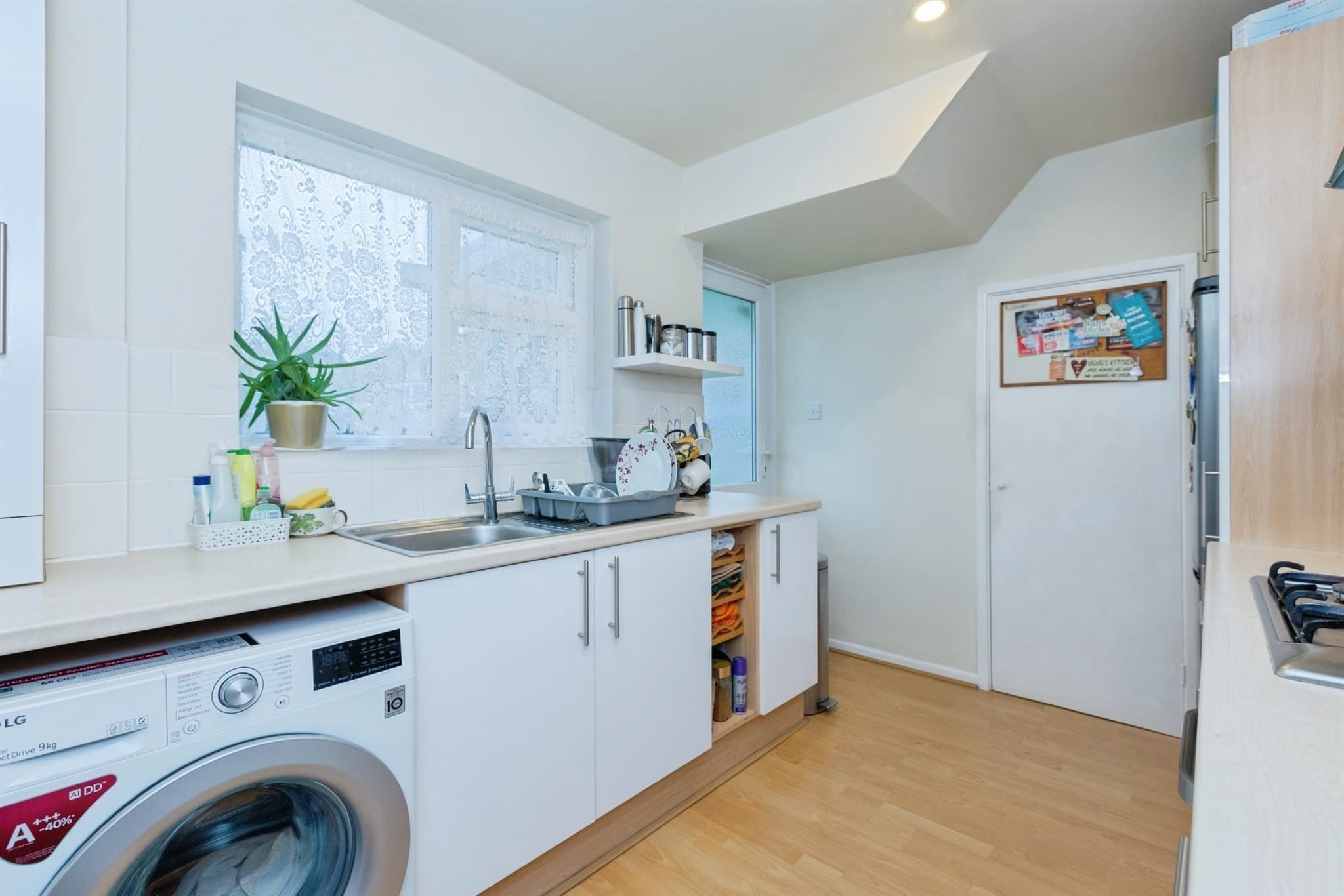 Property at Barnet Close, Oadby, Leicester