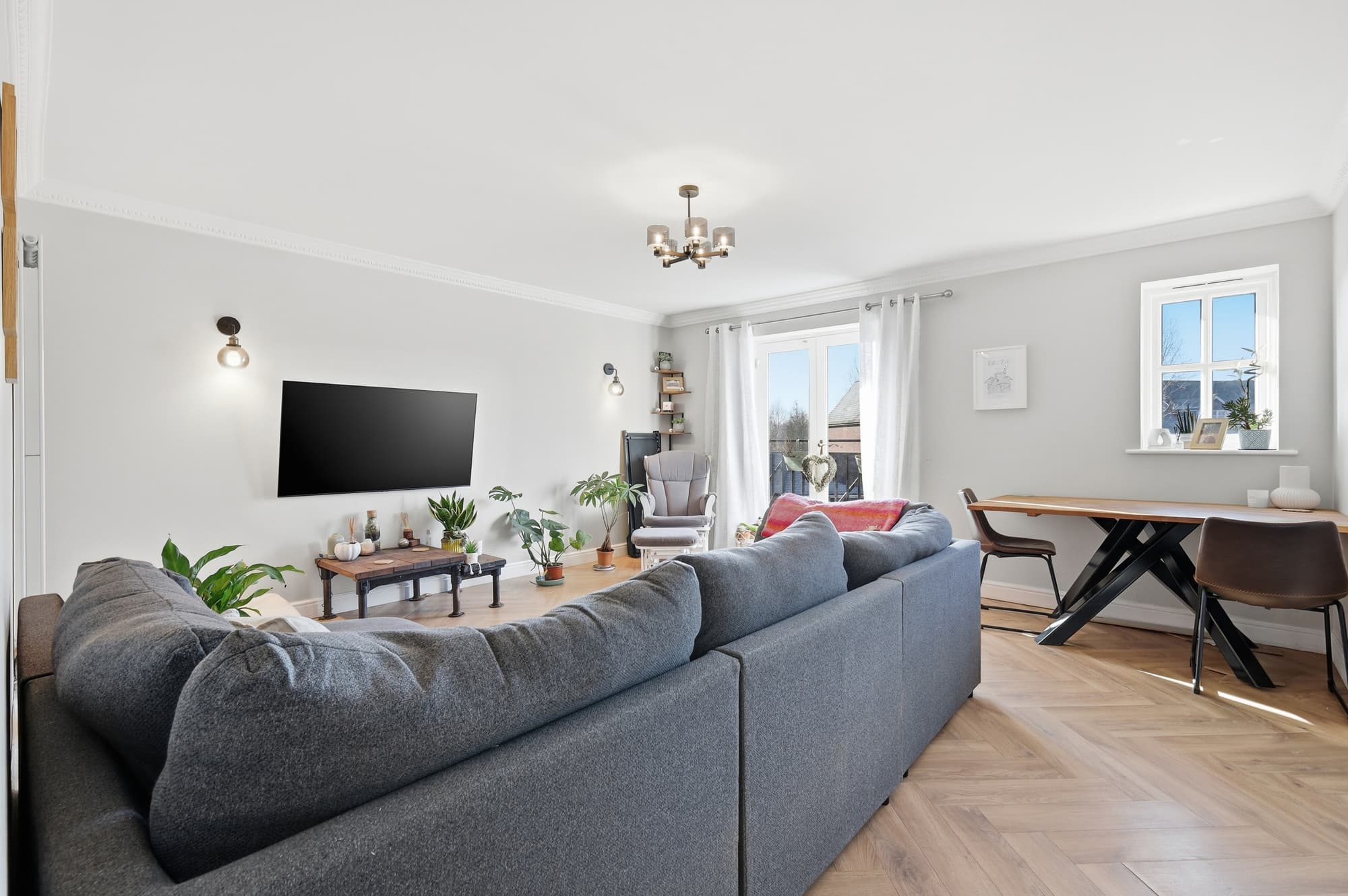 Property at Minister Court, Frogmore, St. Albans