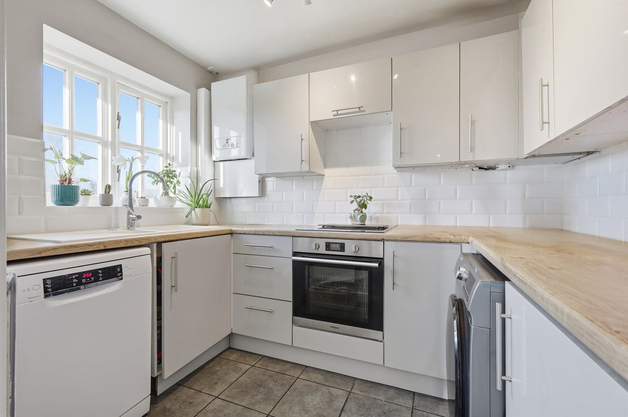 Property at Minister Court, Frogmore, St. Albans