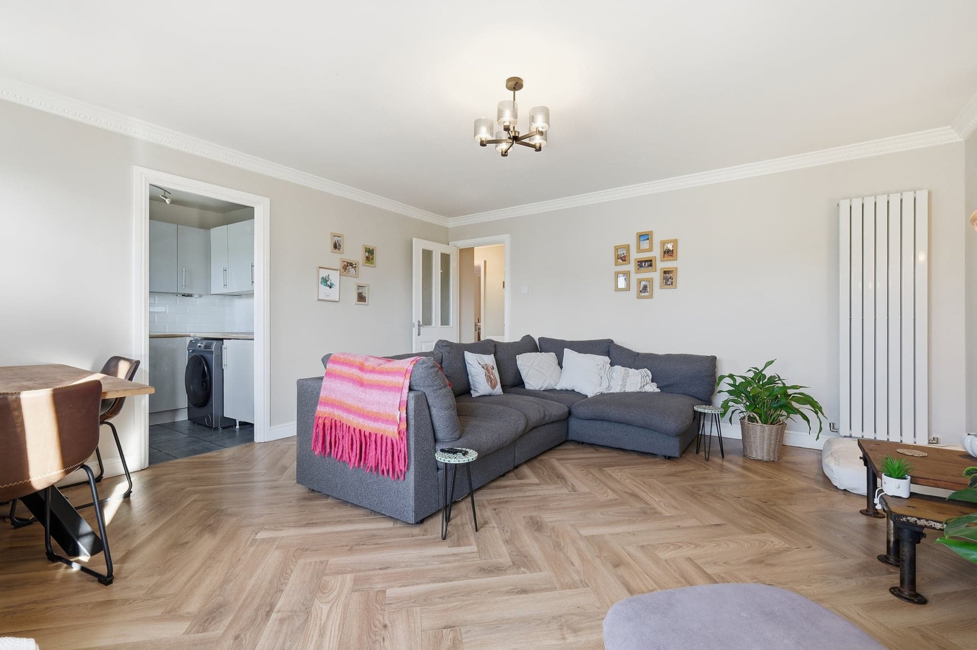 Property at Minister Court, Frogmore, St. Albans