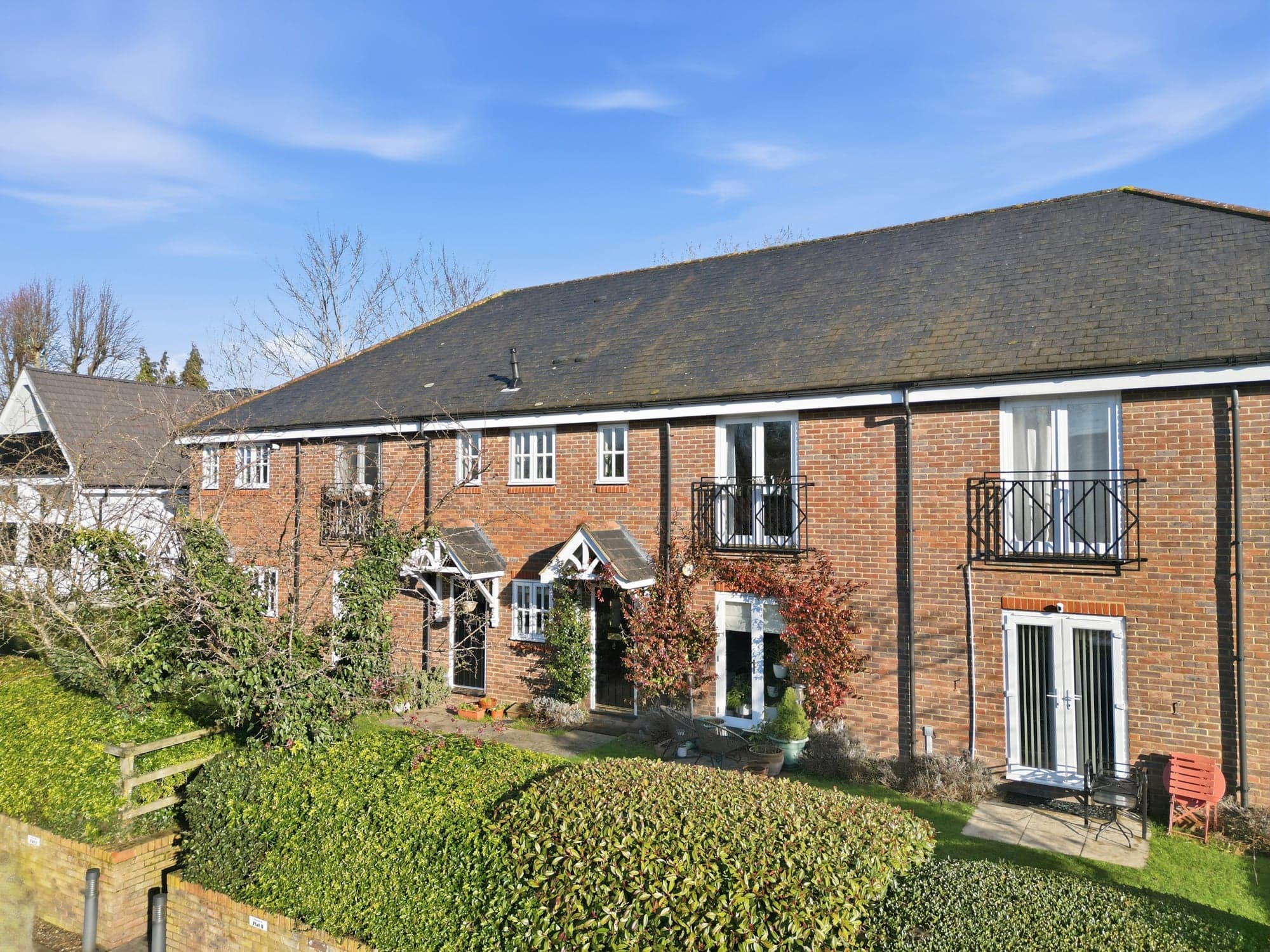 Property at Minister Court, Frogmore, St. Albans