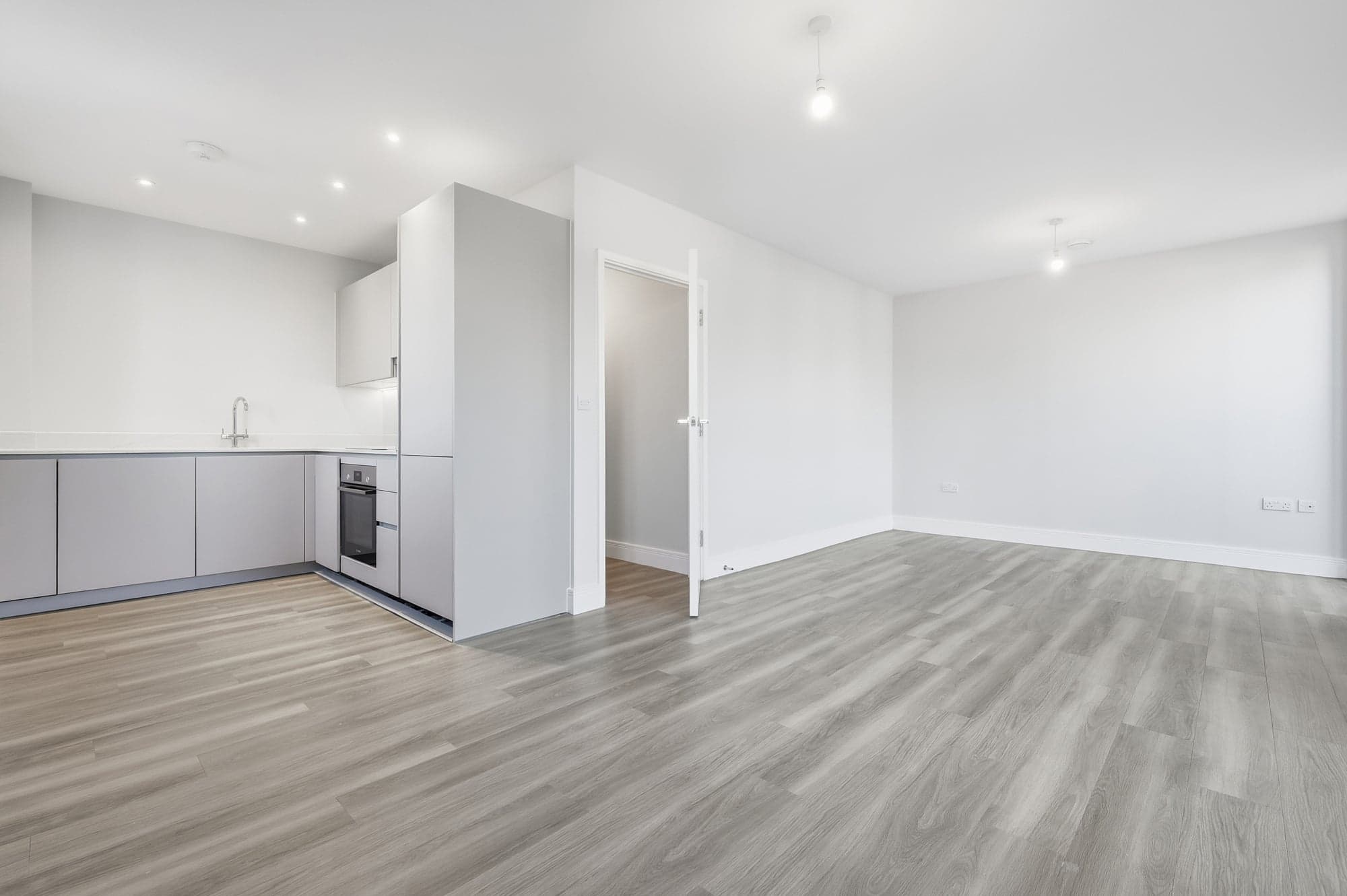 Property at Campfield Road, St. Albans