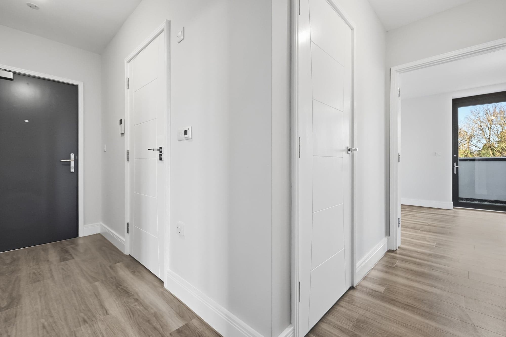 Property at Campfield Road, St. Albans