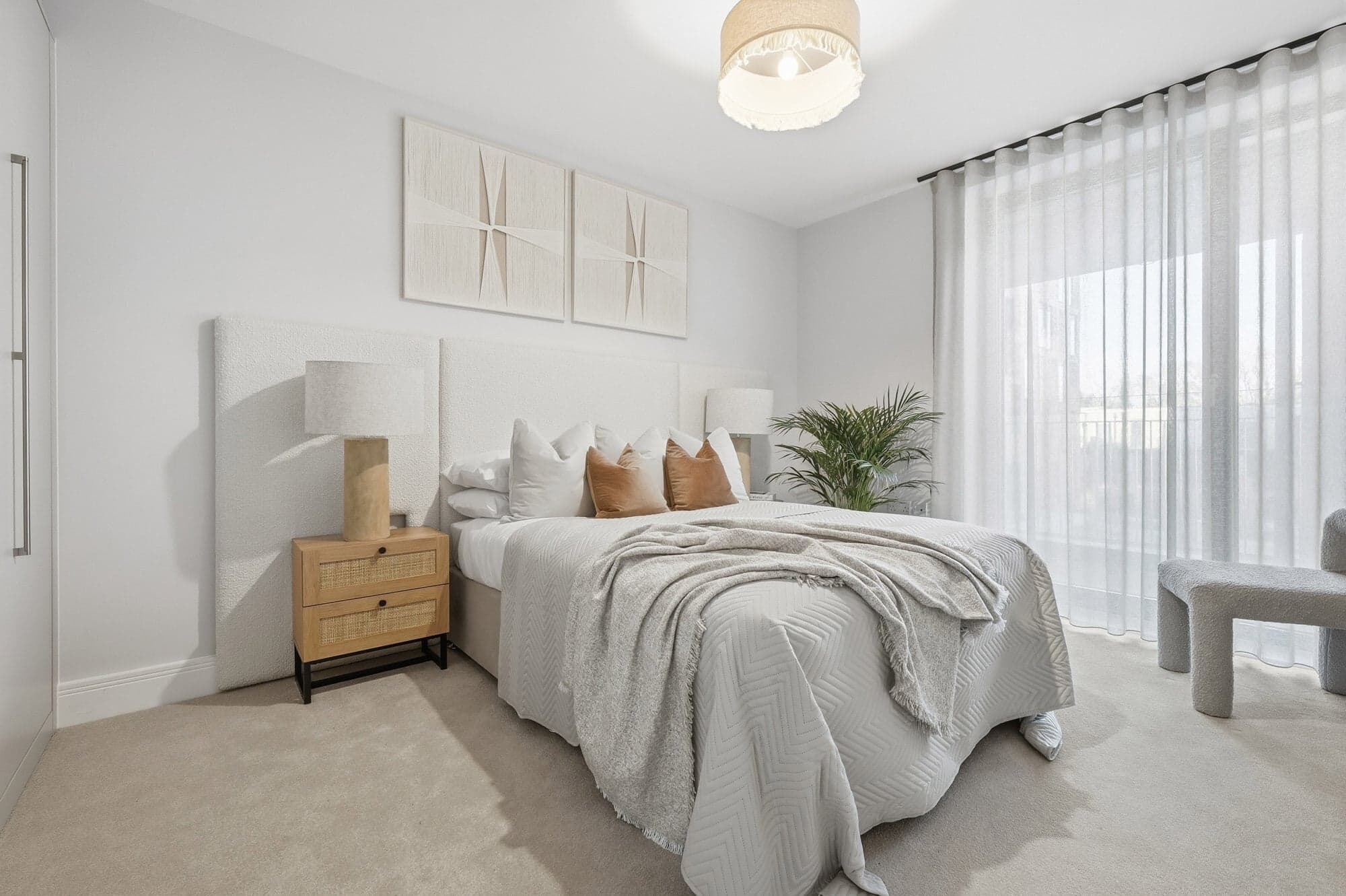 Property at Campfield Road, St. Albans