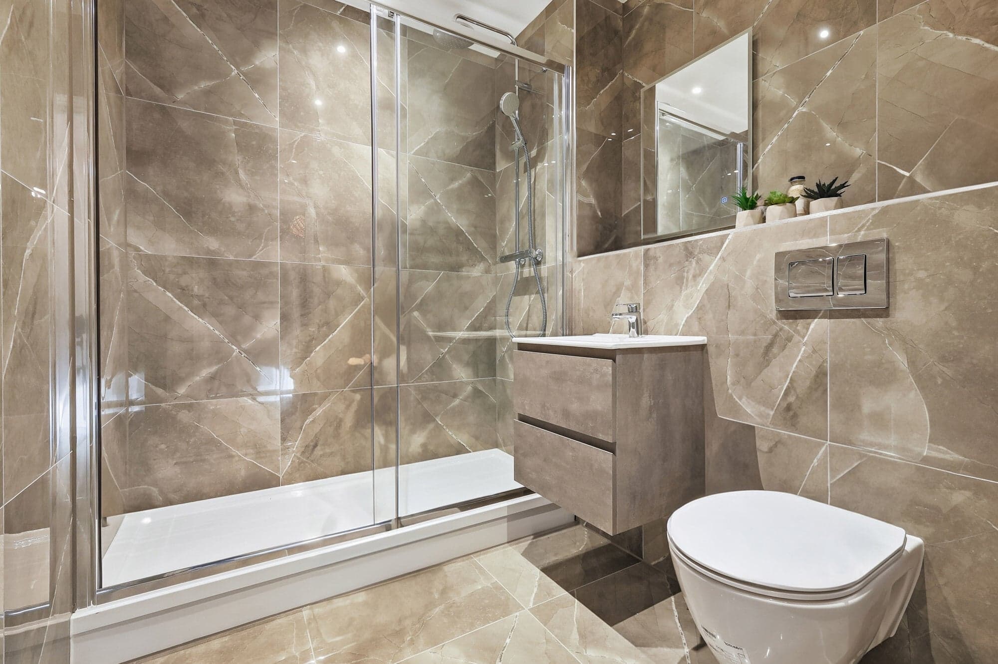 Property at Campfield Road, St. Albans