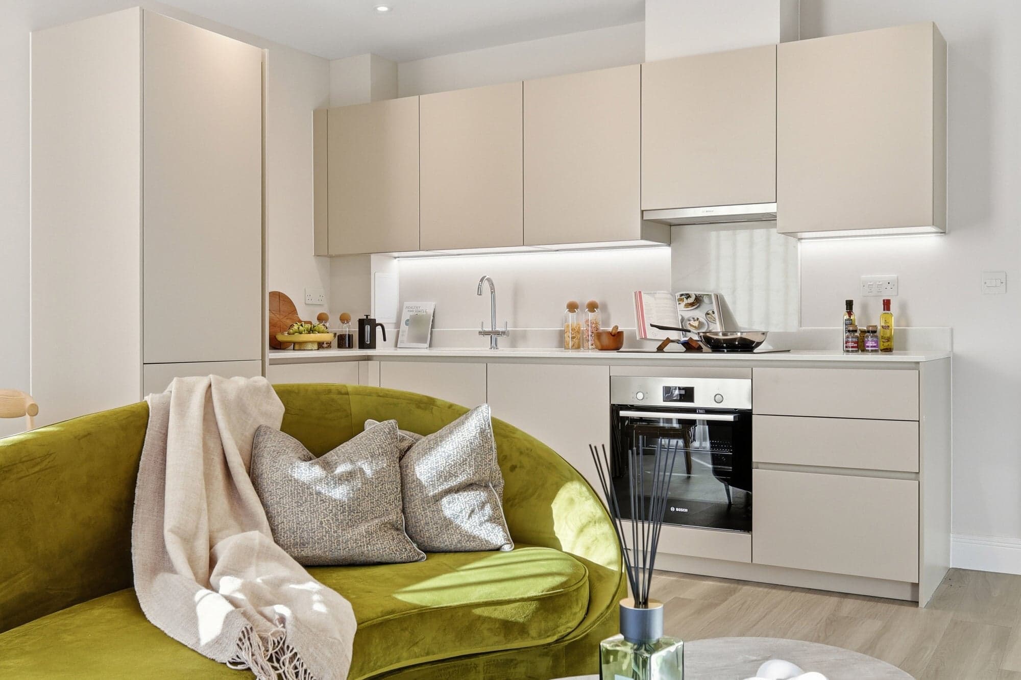 Property at Campfield Road, St. Albans