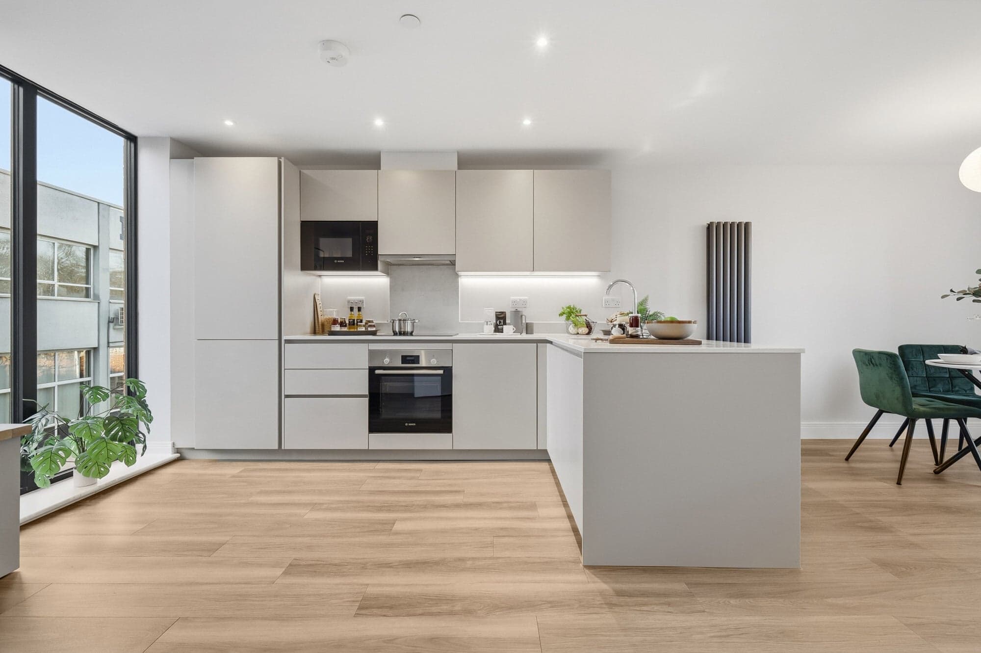 Property at Campfield Road, St. Albans