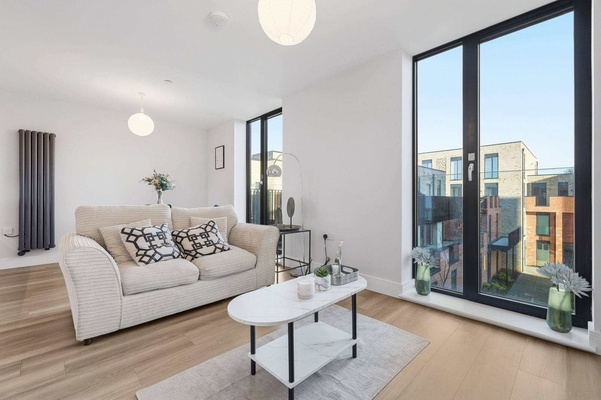 Property at Campfield Road, St. Albans