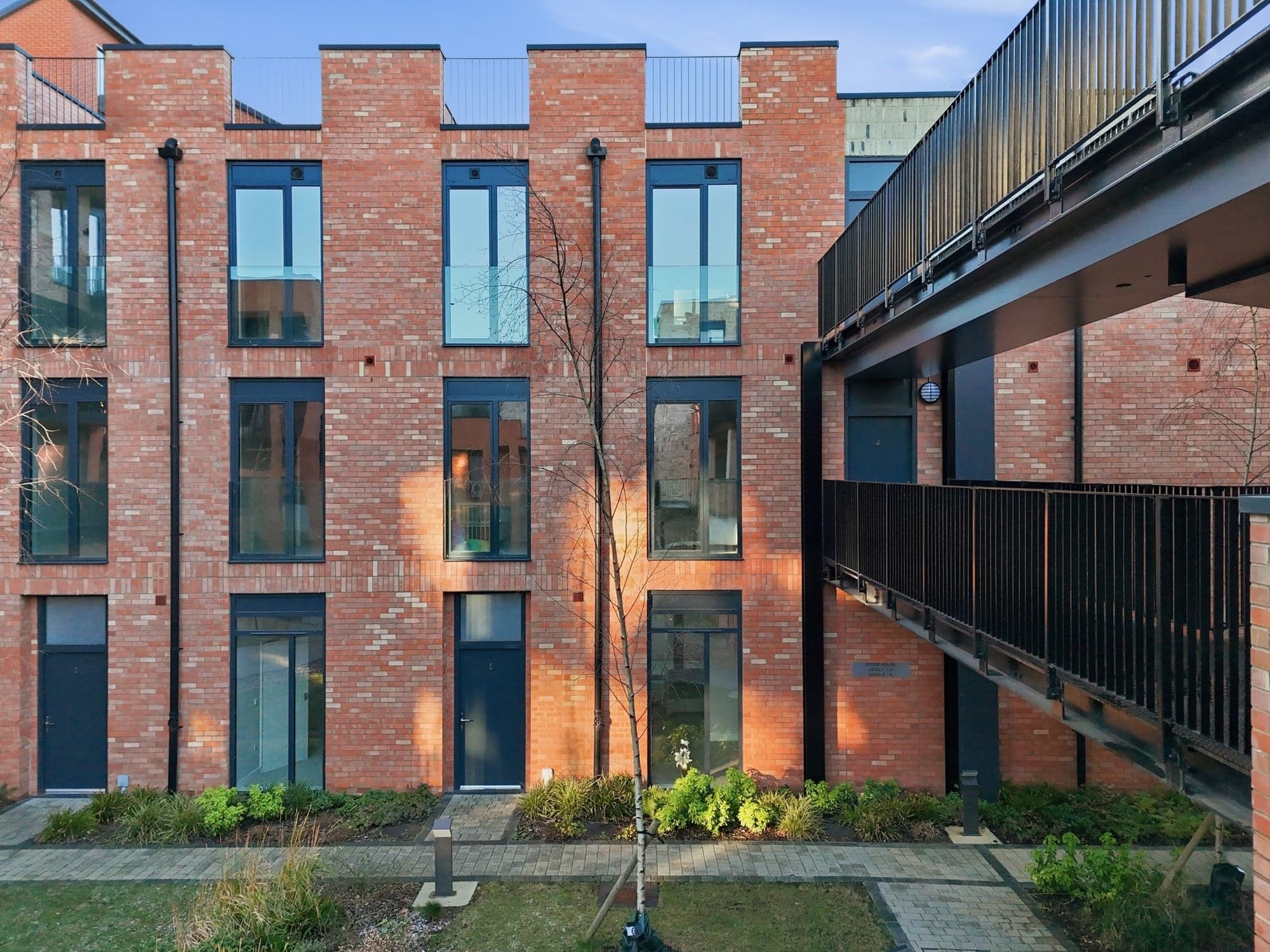 Property at Campfield Road, St. Albans