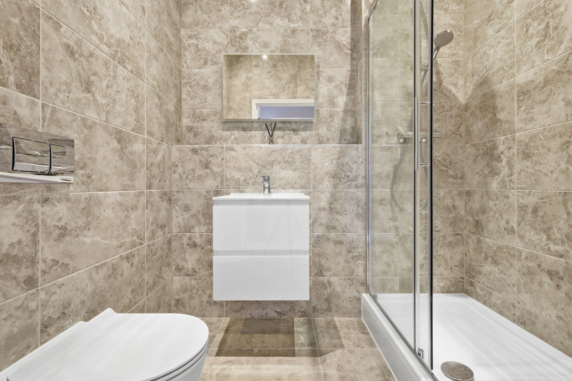 Property at Campfield Road, St. Albans