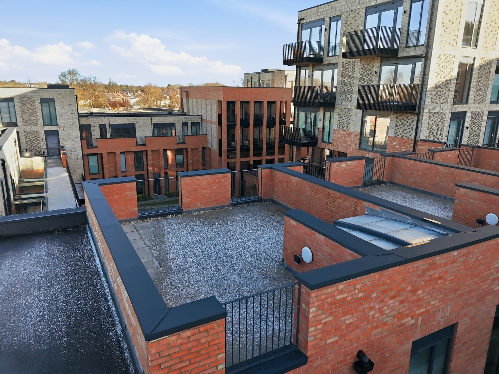 Property at Campfield Road, St. Albans