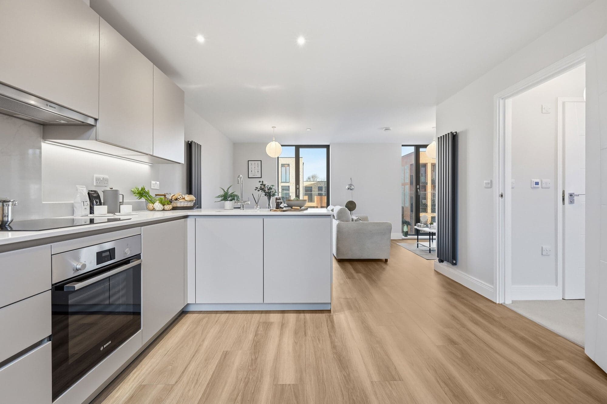 Property at Campfield Road, St. Albans