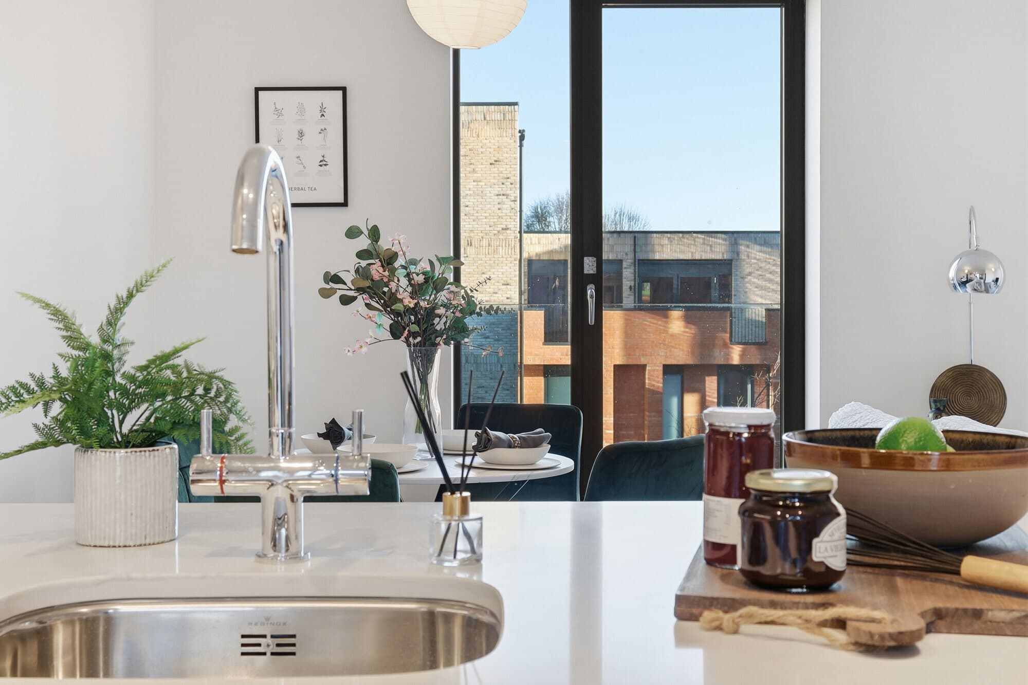 Property at Campfield Road, St. Albans