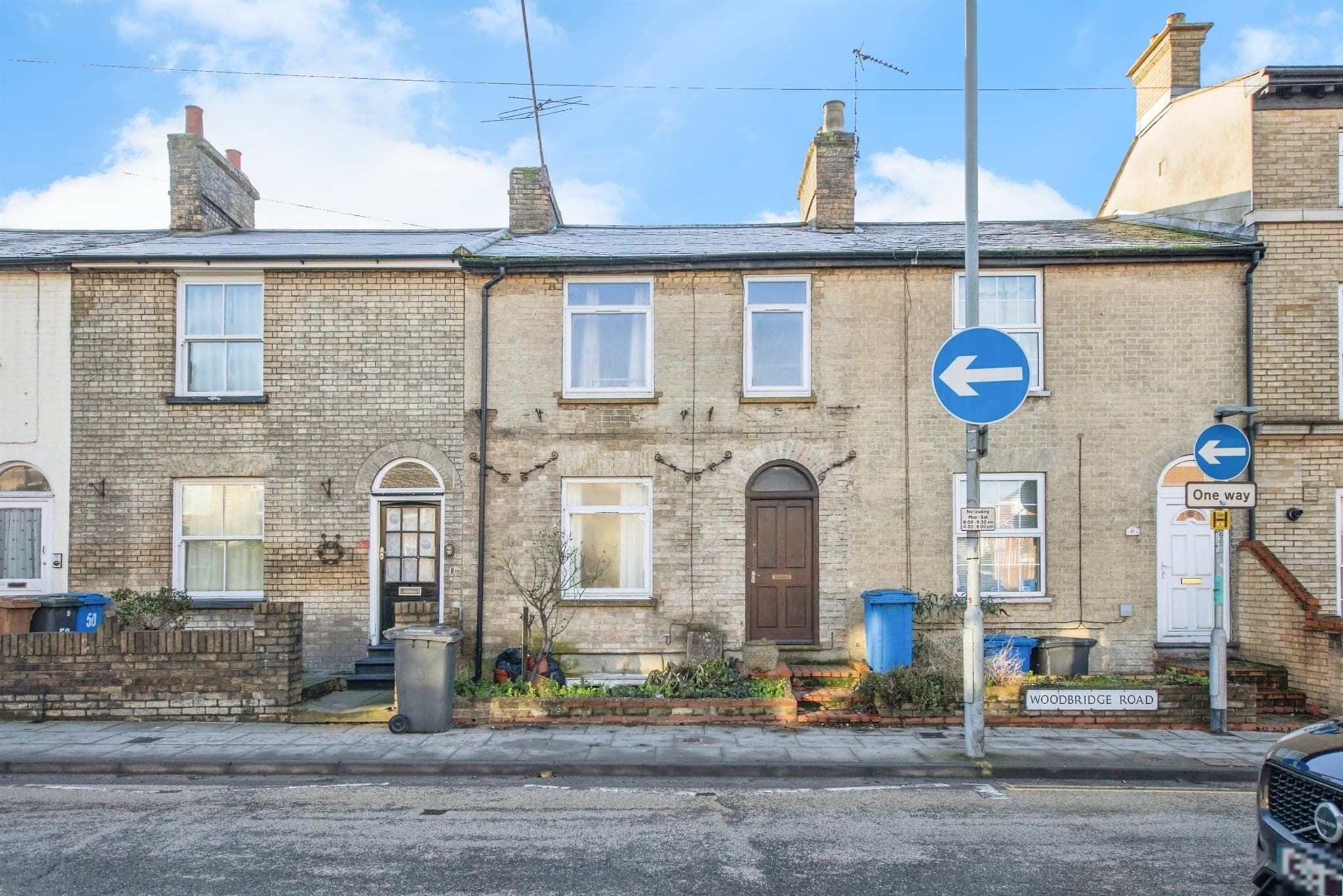 Property at Woodbridge Road, Ipswich