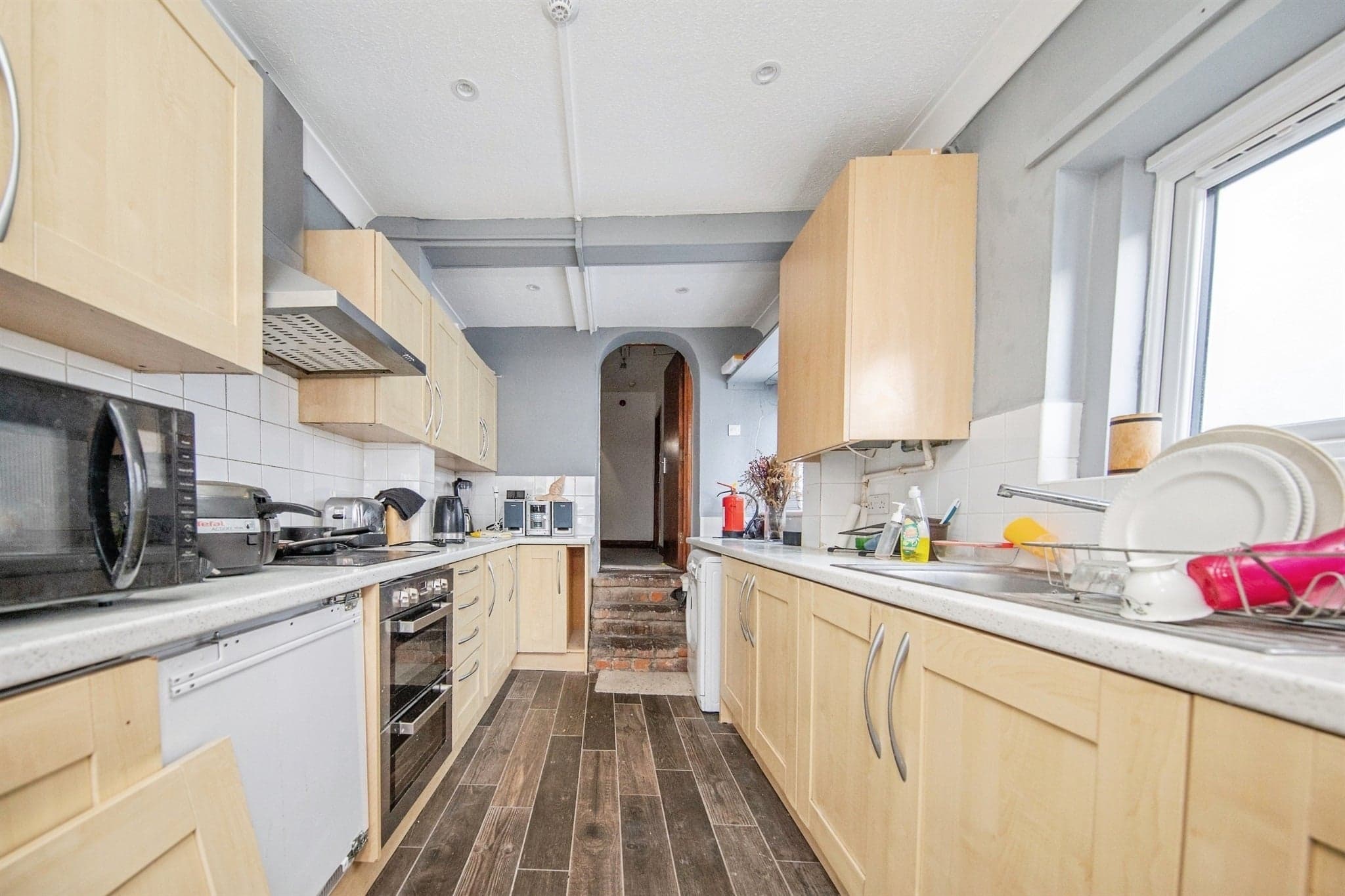 Property at Woodbridge Road, Ipswich