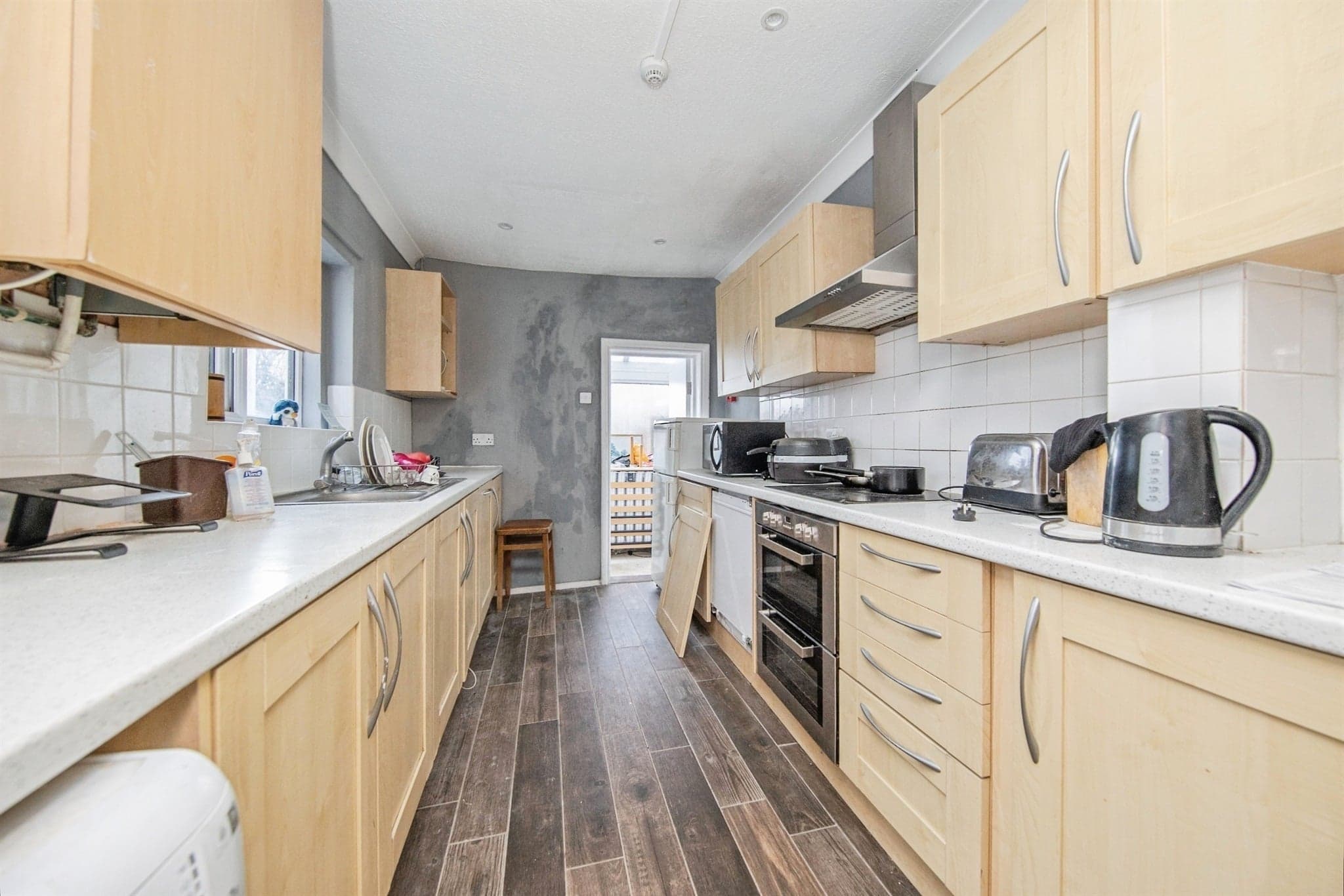 Property at Woodbridge Road, Ipswich